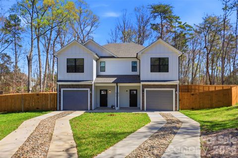 517 Sandy Avenue Charlotte NC 28213