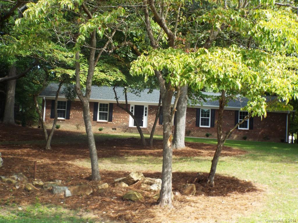 HOLLY HILLS - Residential