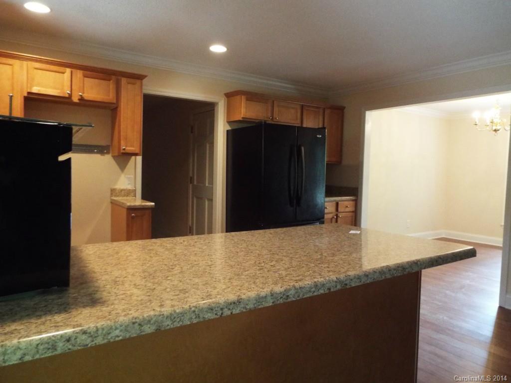 HOLLY HILLS - Residential