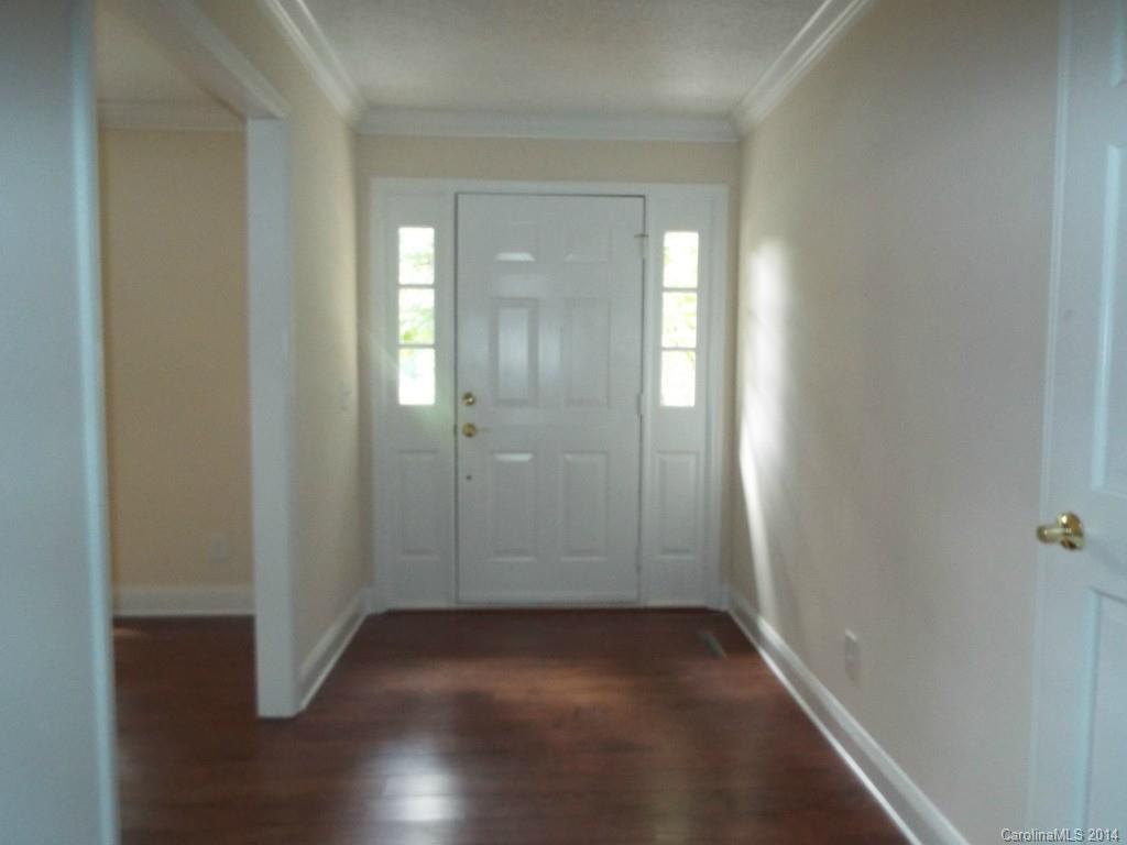 HOLLY HILLS - Residential