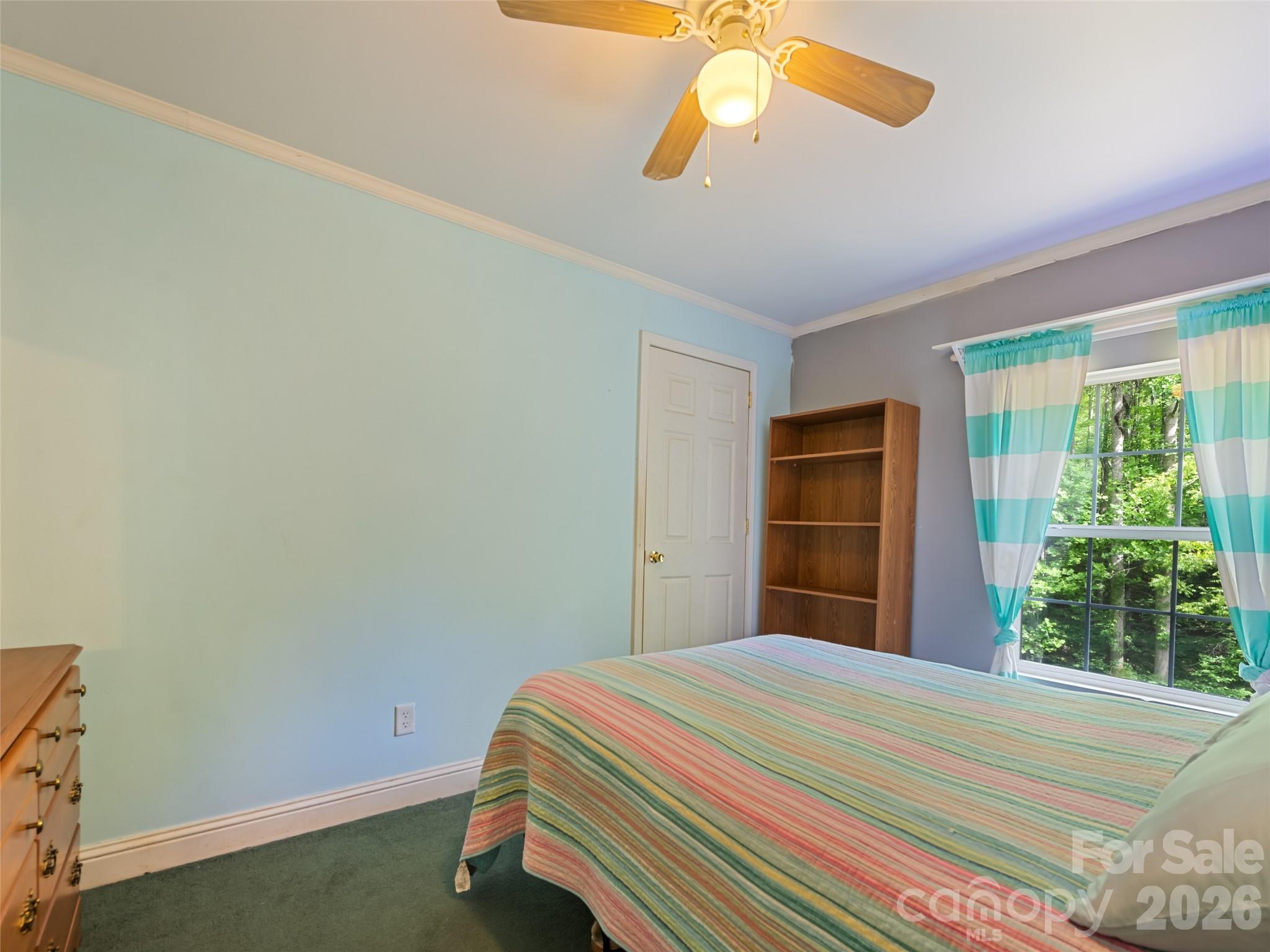 Spruce Pine Estates - Residential