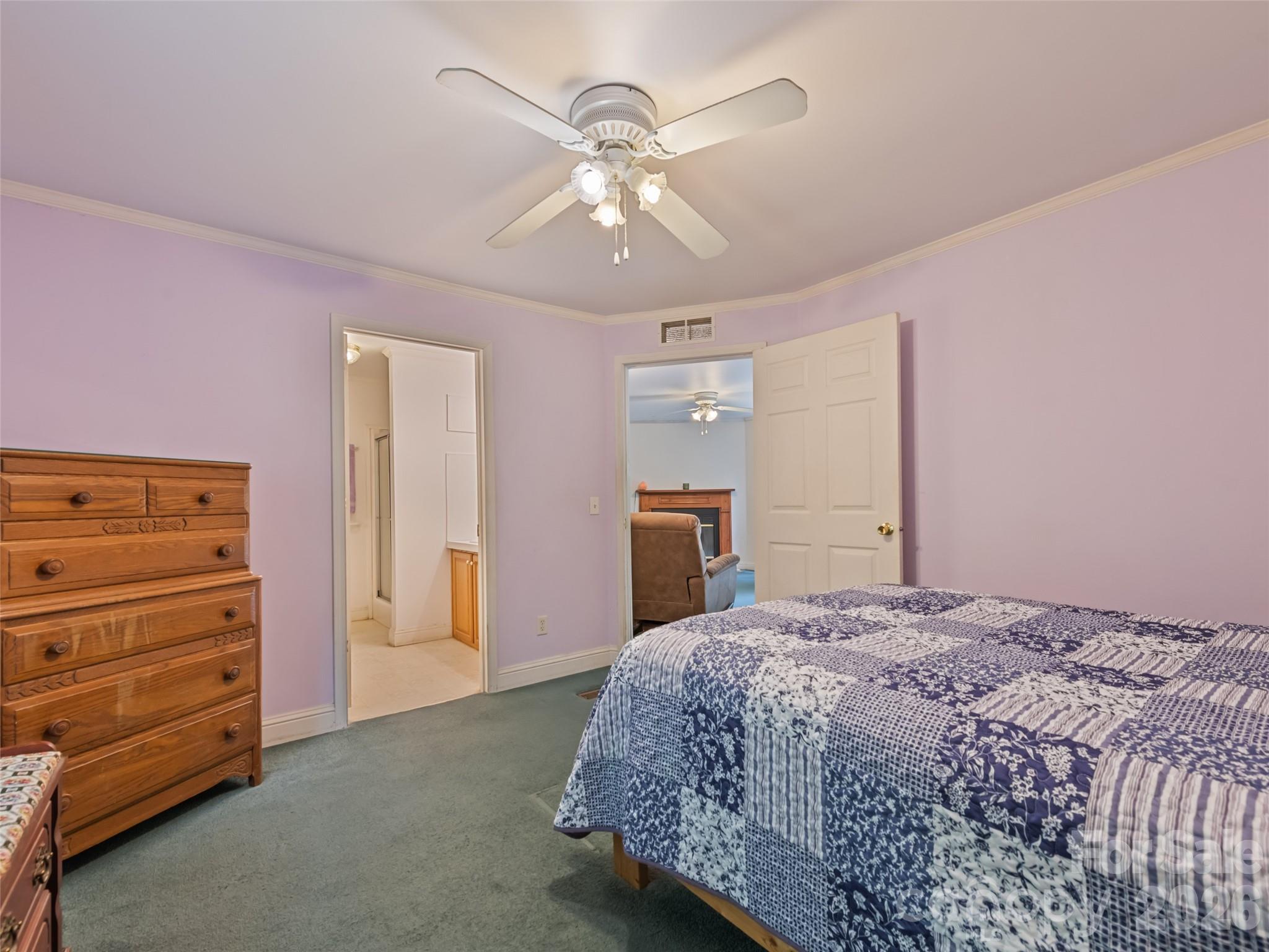 Spruce Pine Estates - Residential