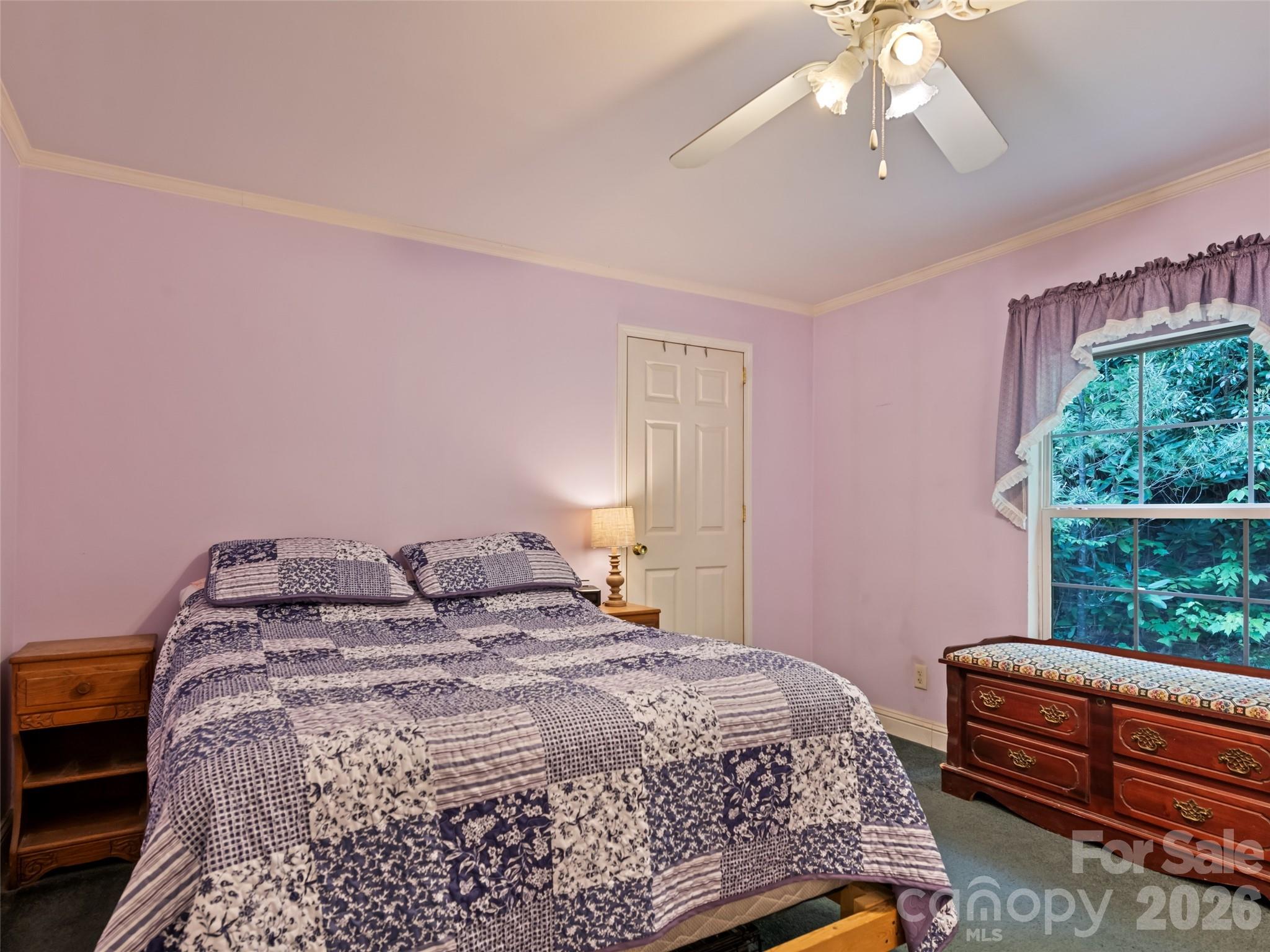 Spruce Pine Estates - Residential
