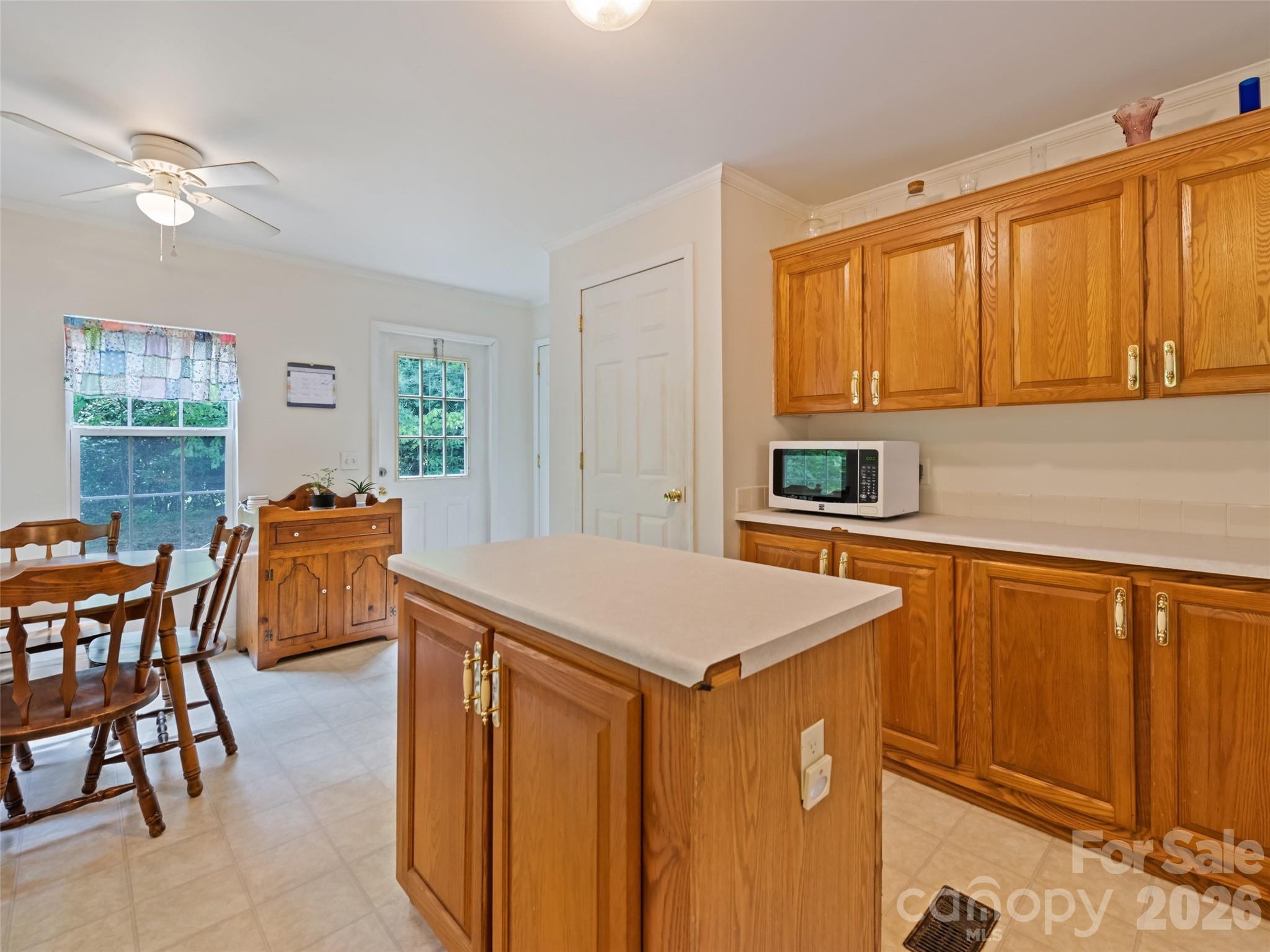Spruce Pine Estates - Residential