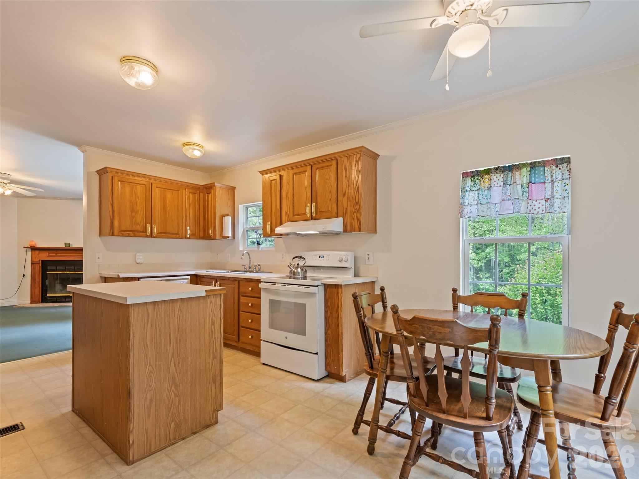 Spruce Pine Estates - Residential