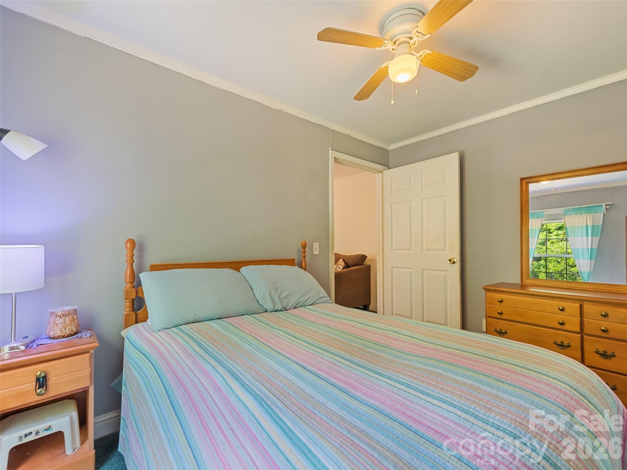 Spruce Pine Estates - Residential