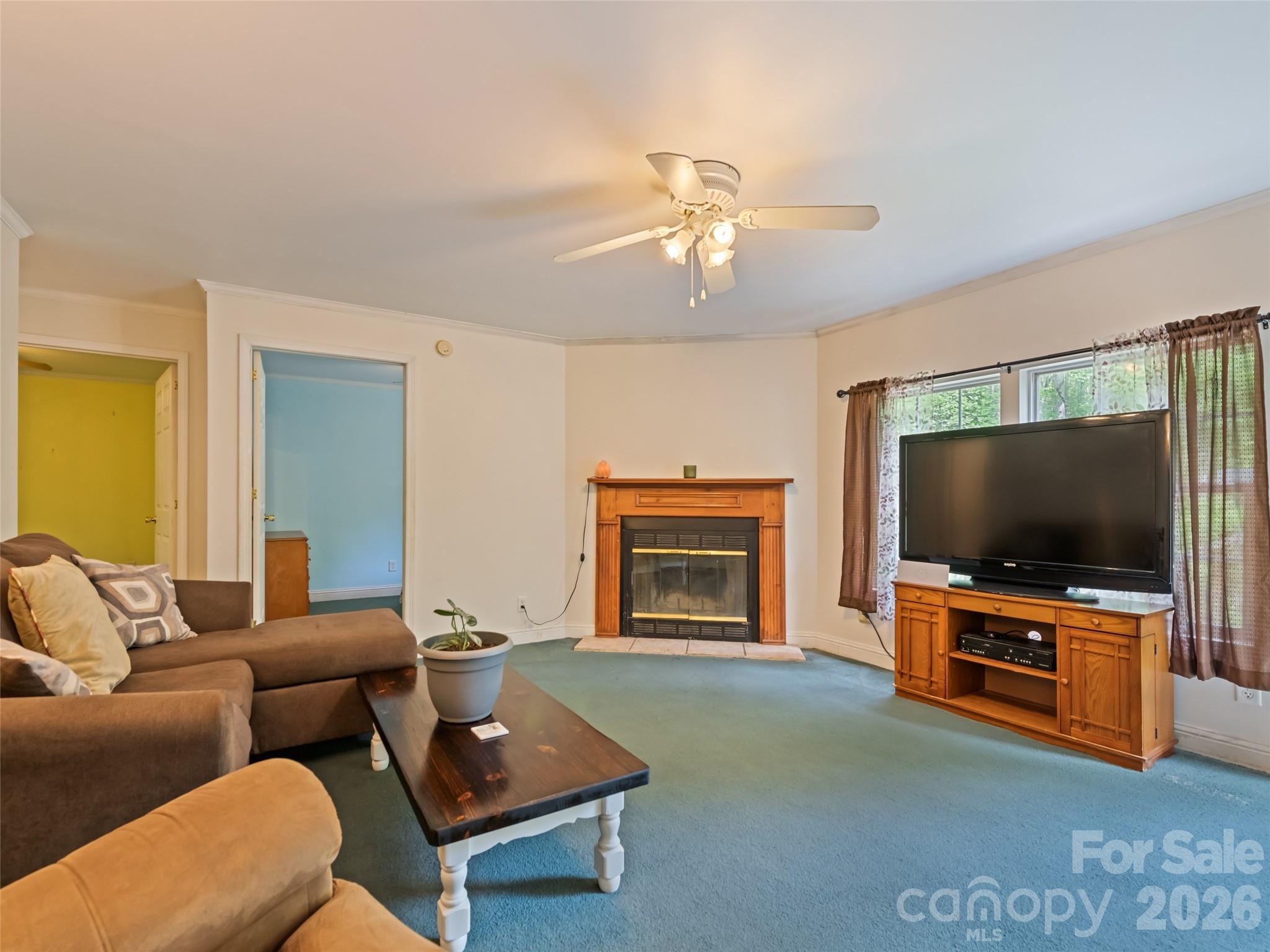 Spruce Pine Estates - Residential