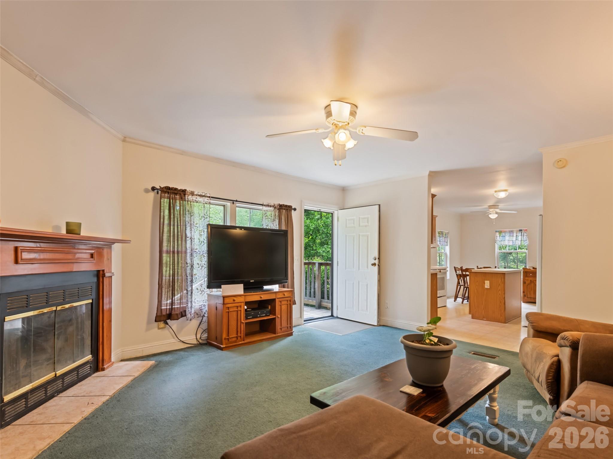 Spruce Pine Estates - Residential