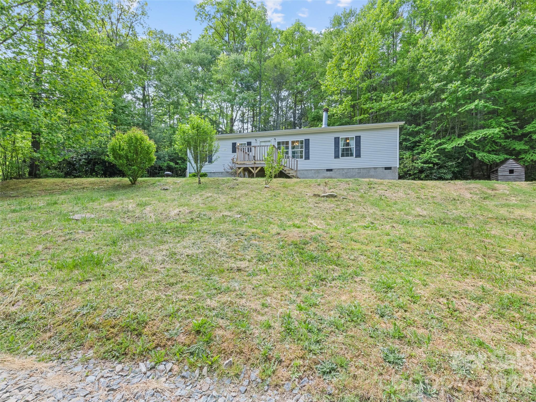 Spruce Pine Estates - Residential