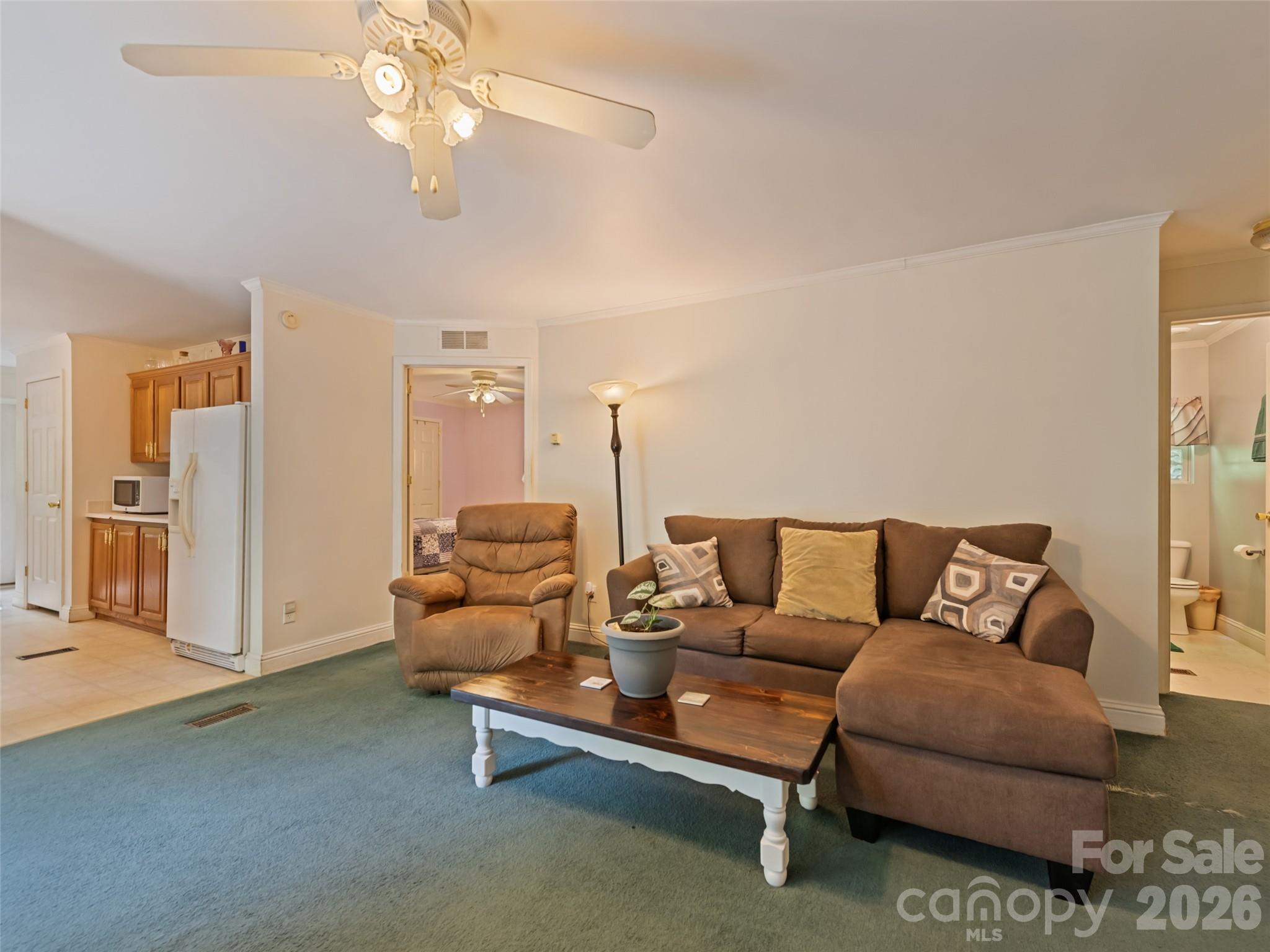Spruce Pine Estates - Residential