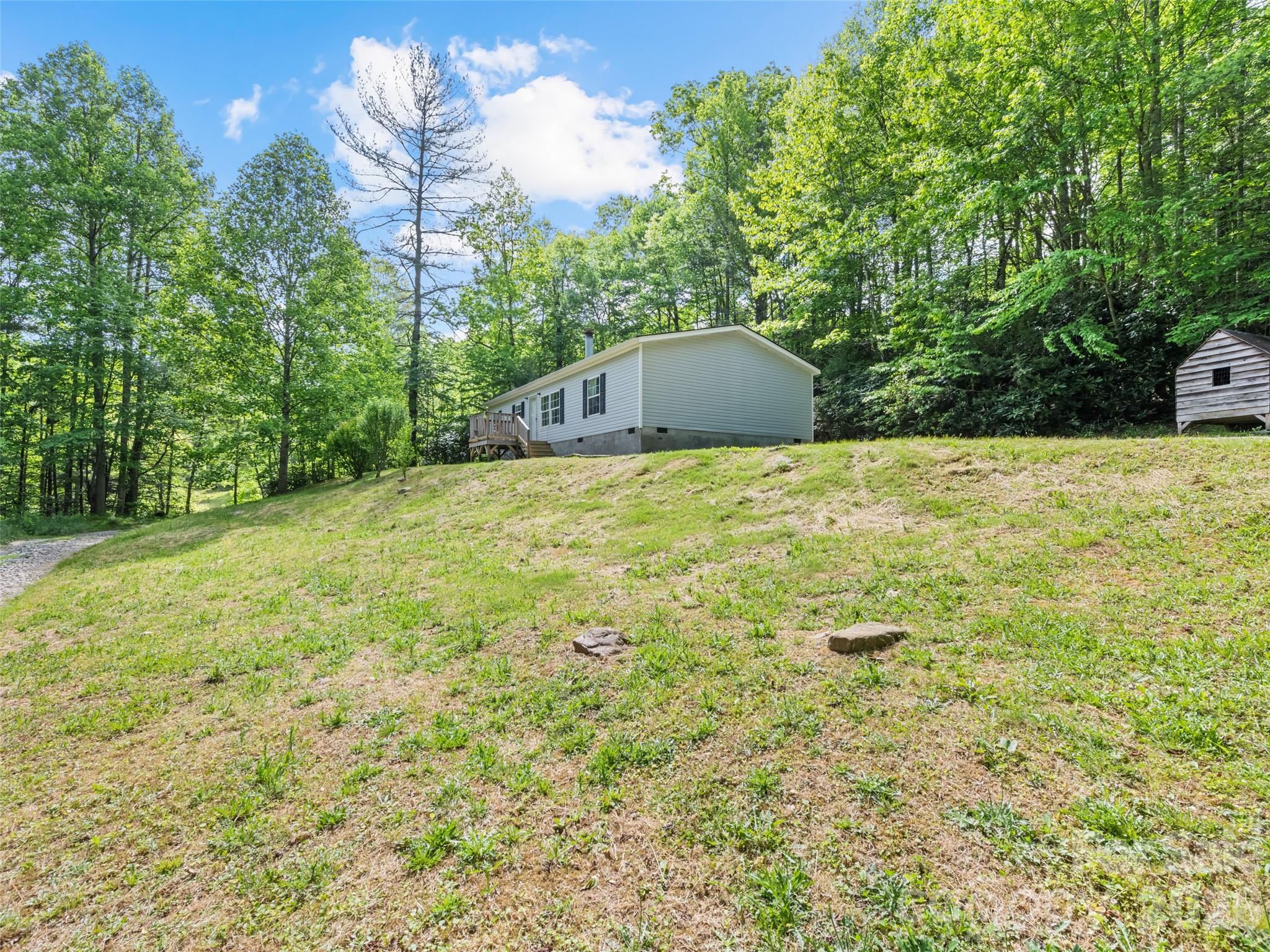 122 Mastiff Hollow Drive