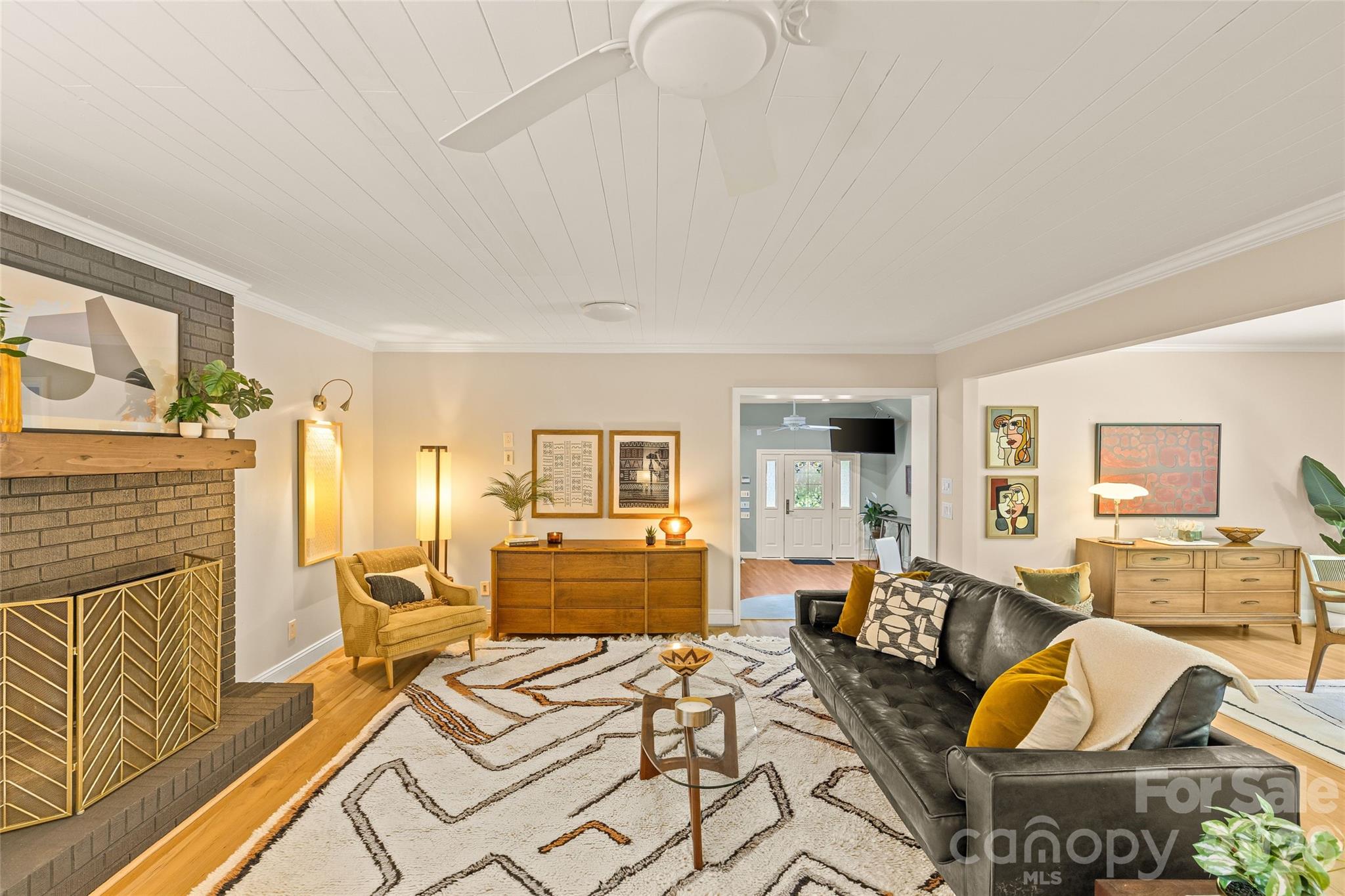 Grove Park - Residential