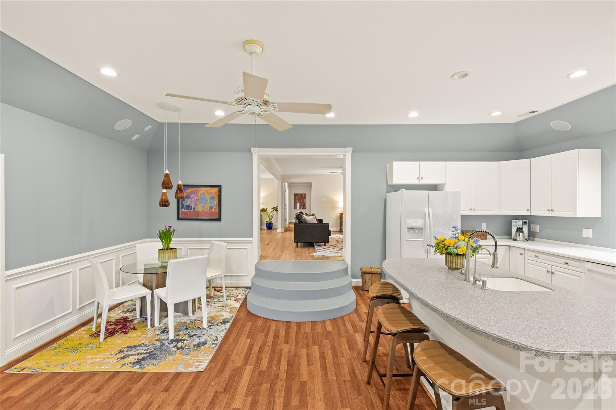 Grove Park - Residential