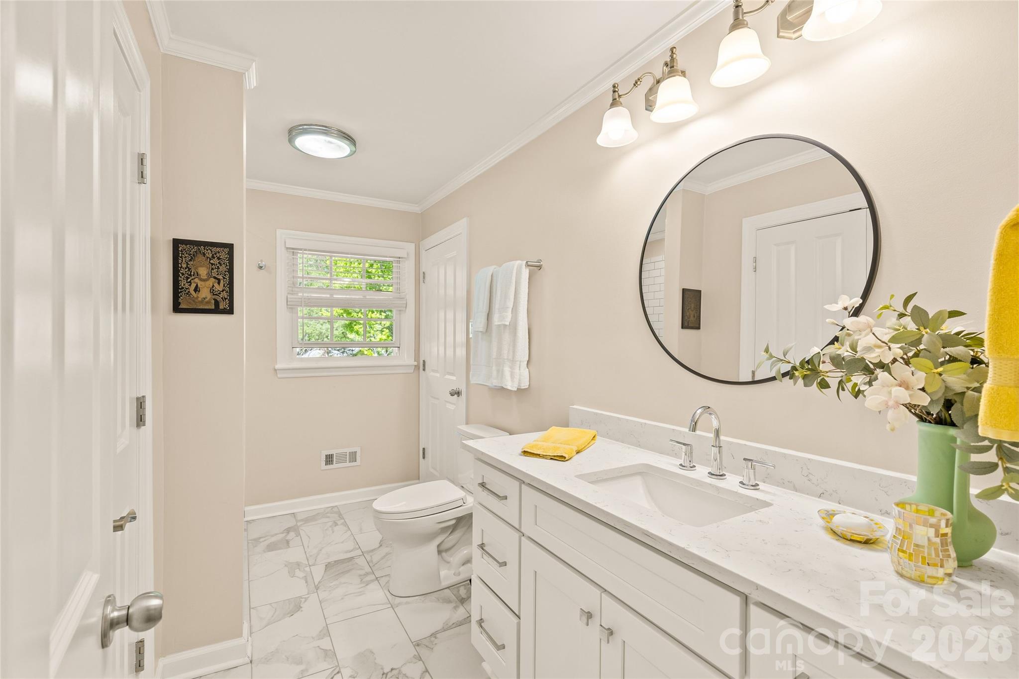 Grove Park - Residential