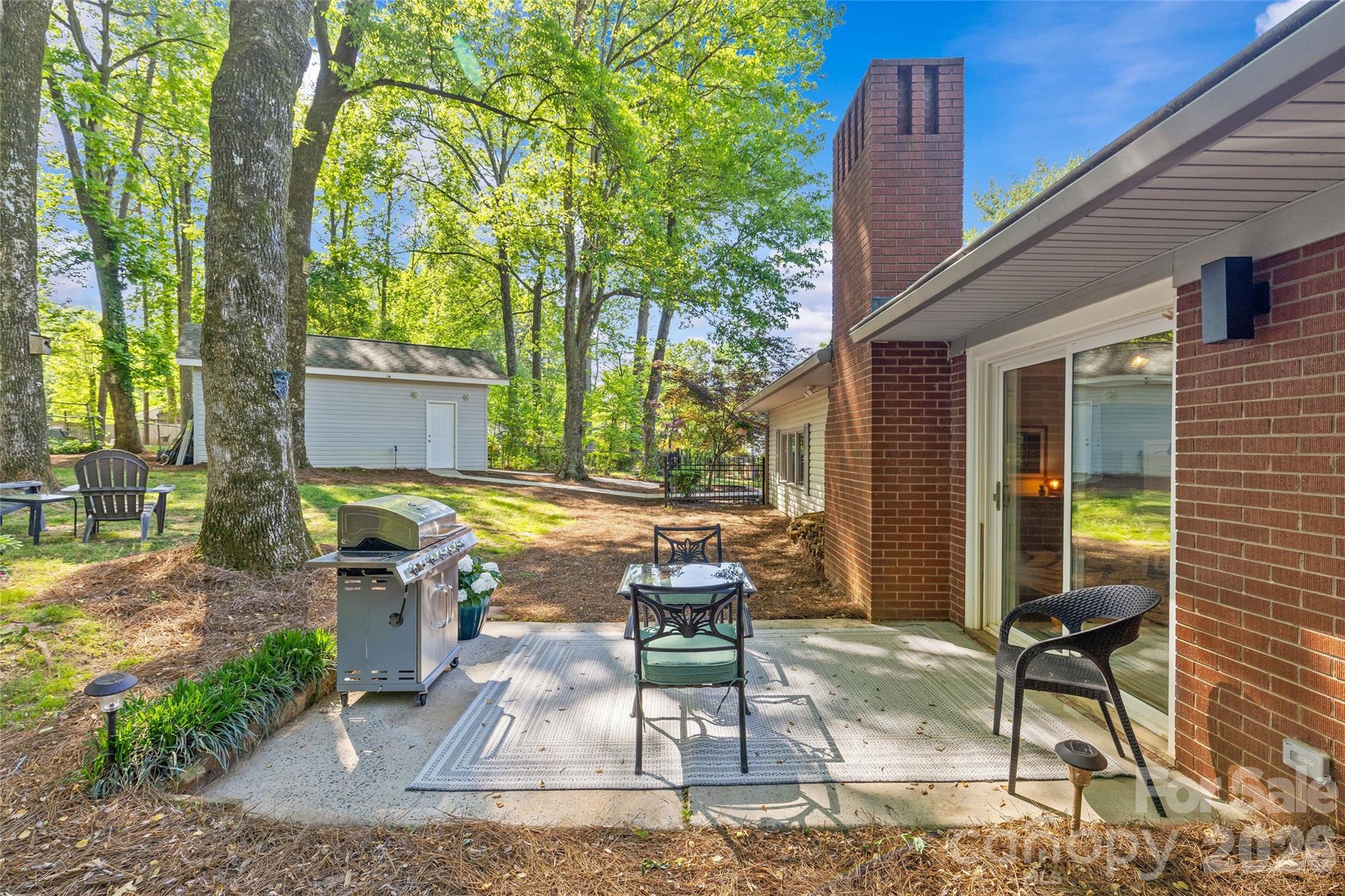 Grove Park - Residential