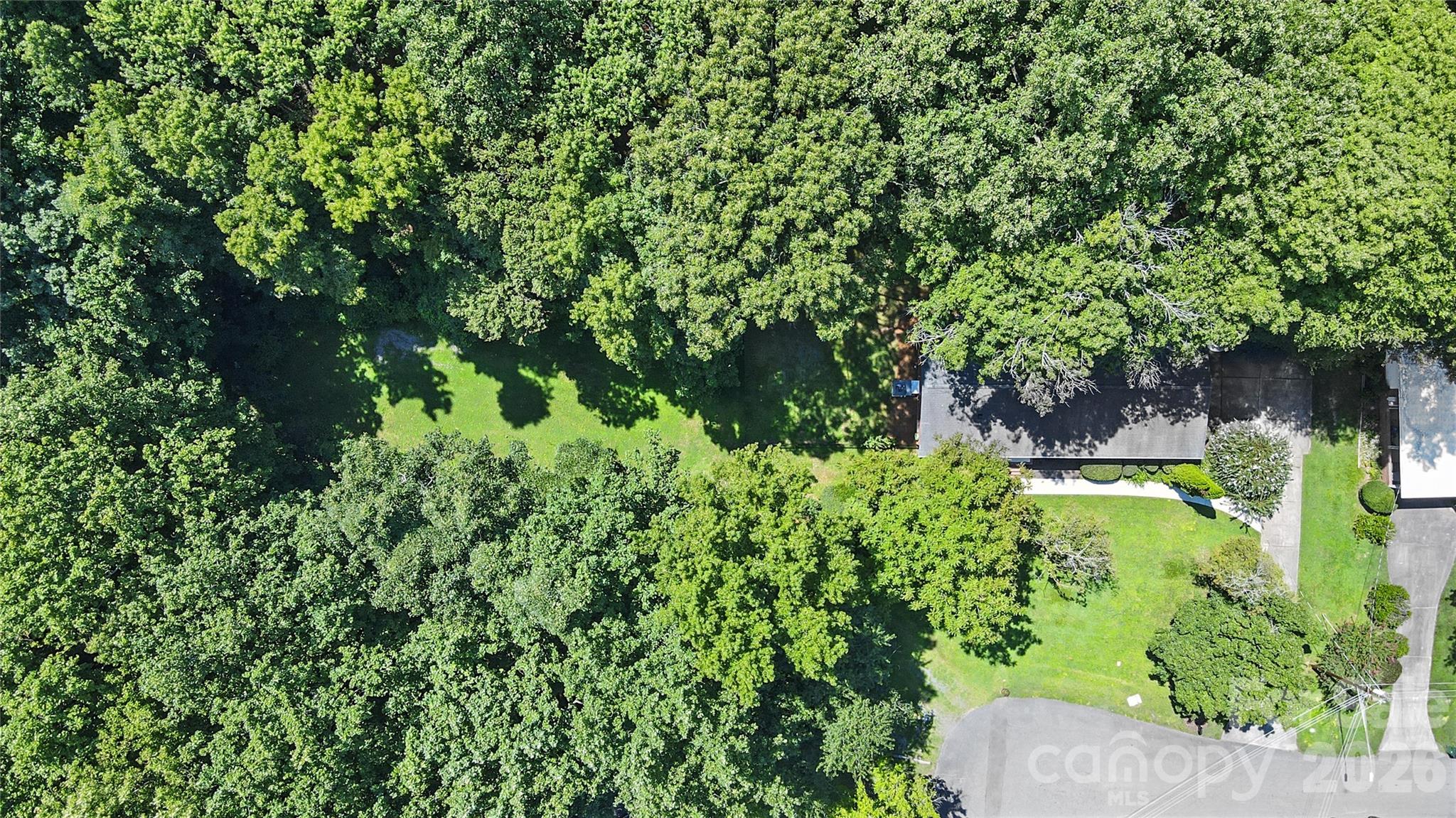 Grove Park - Residential