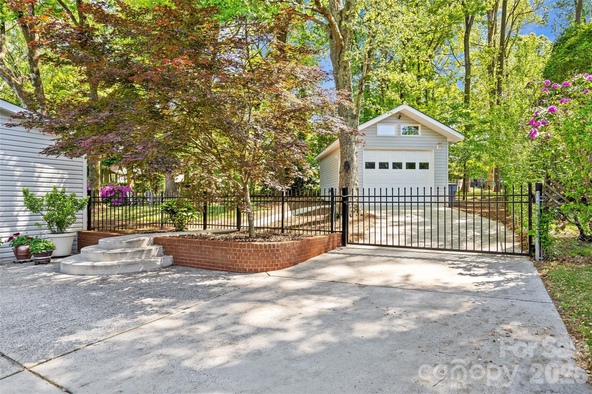 Grove Park - Residential