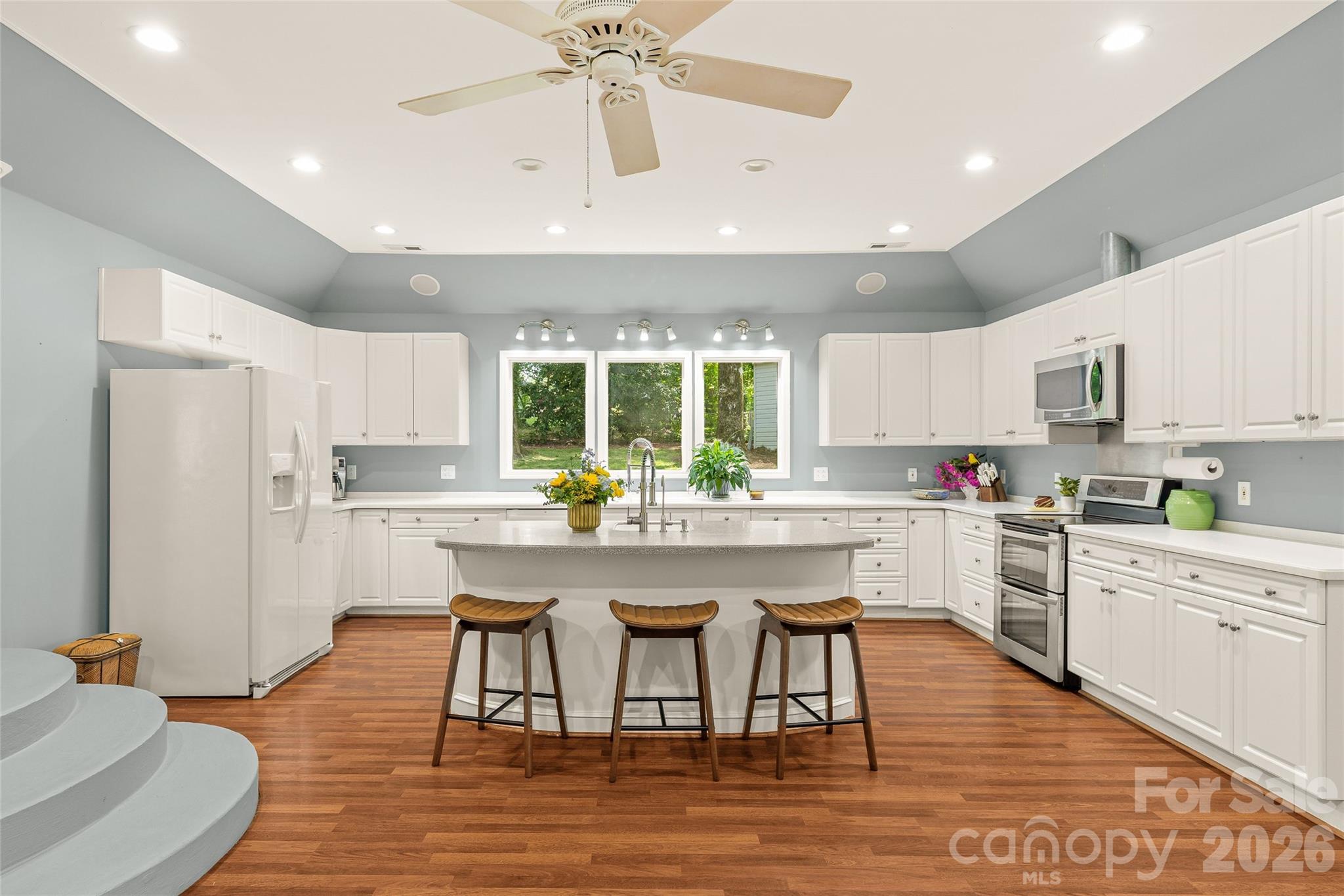 Grove Park - Residential