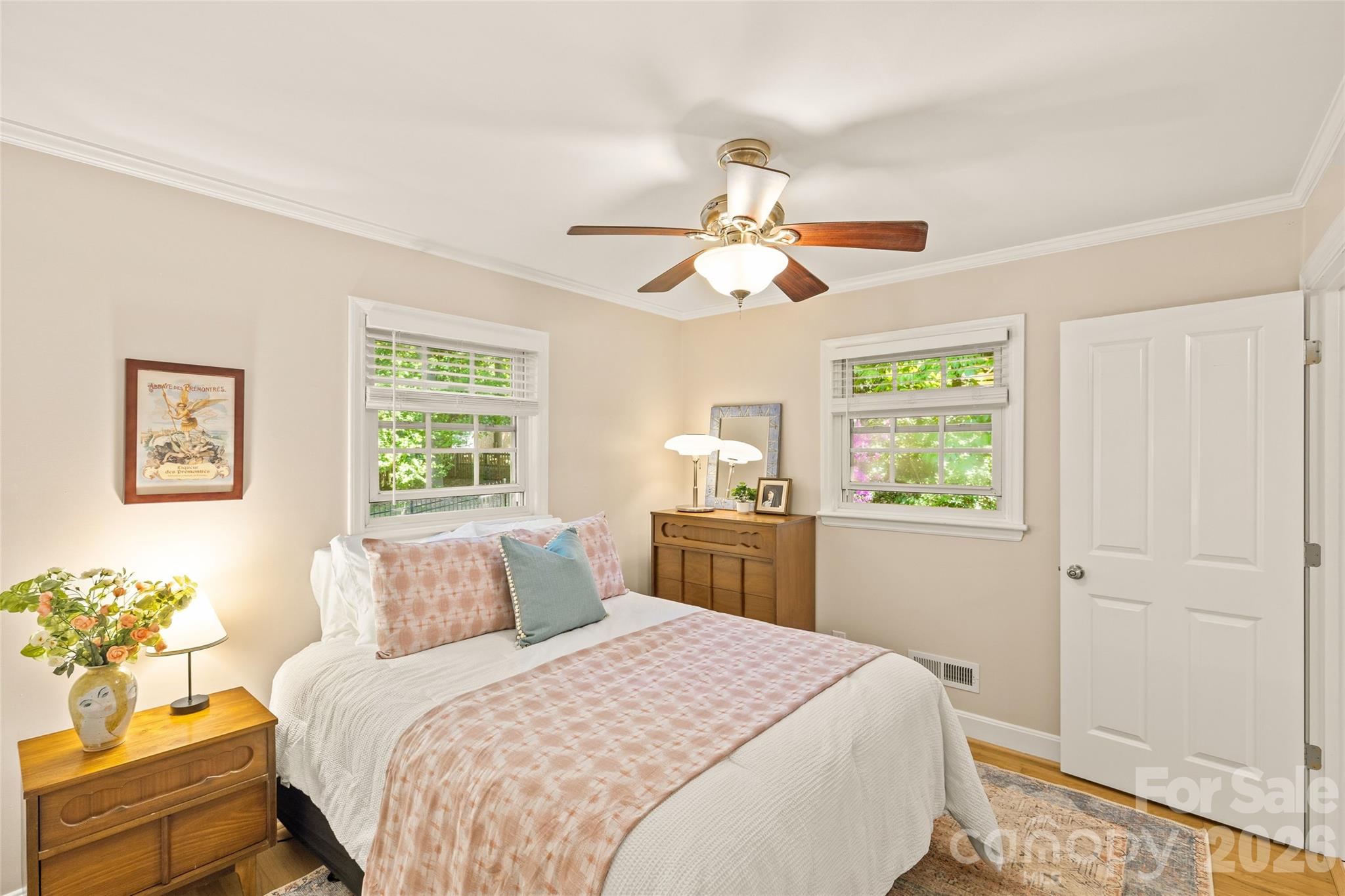 Grove Park - Residential