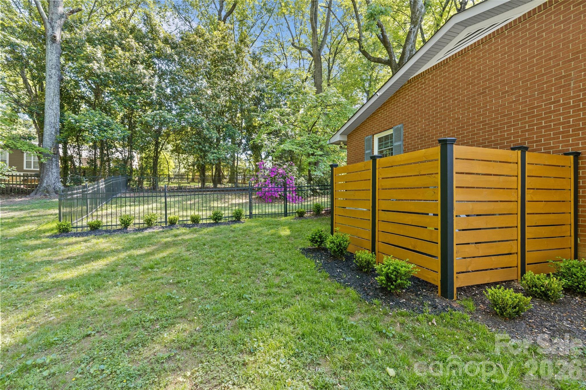 Grove Park - Residential