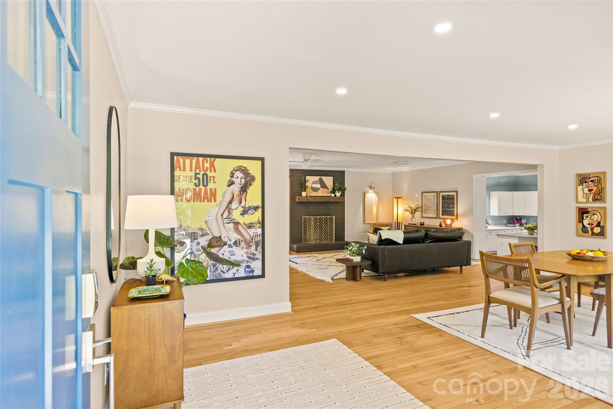 Grove Park - Residential