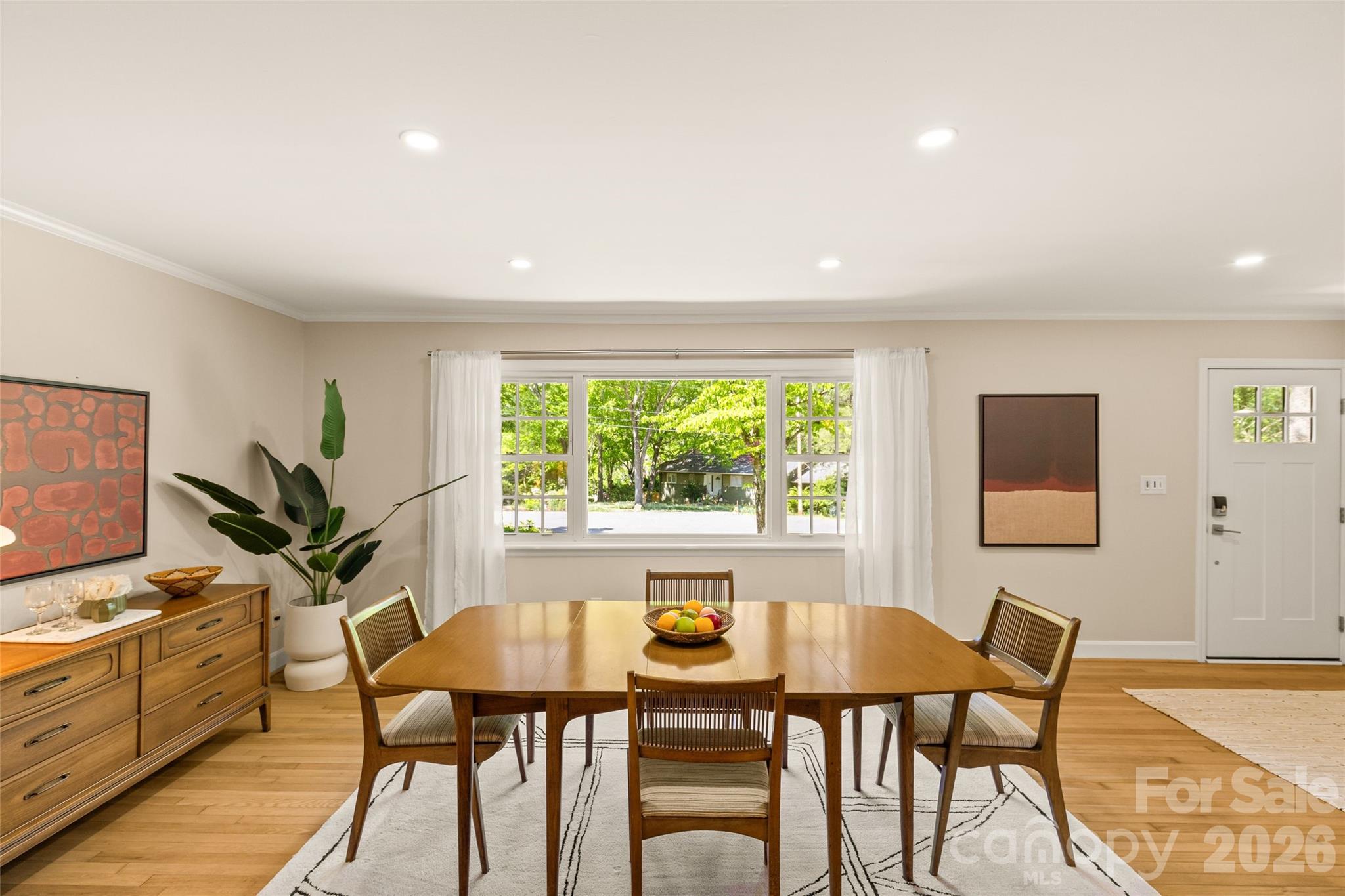 Grove Park - Residential