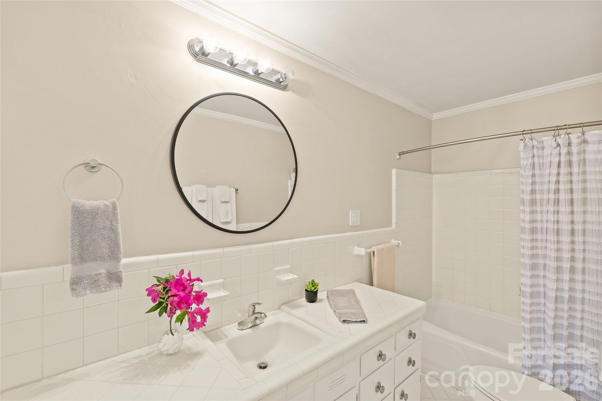 Grove Park - Residential