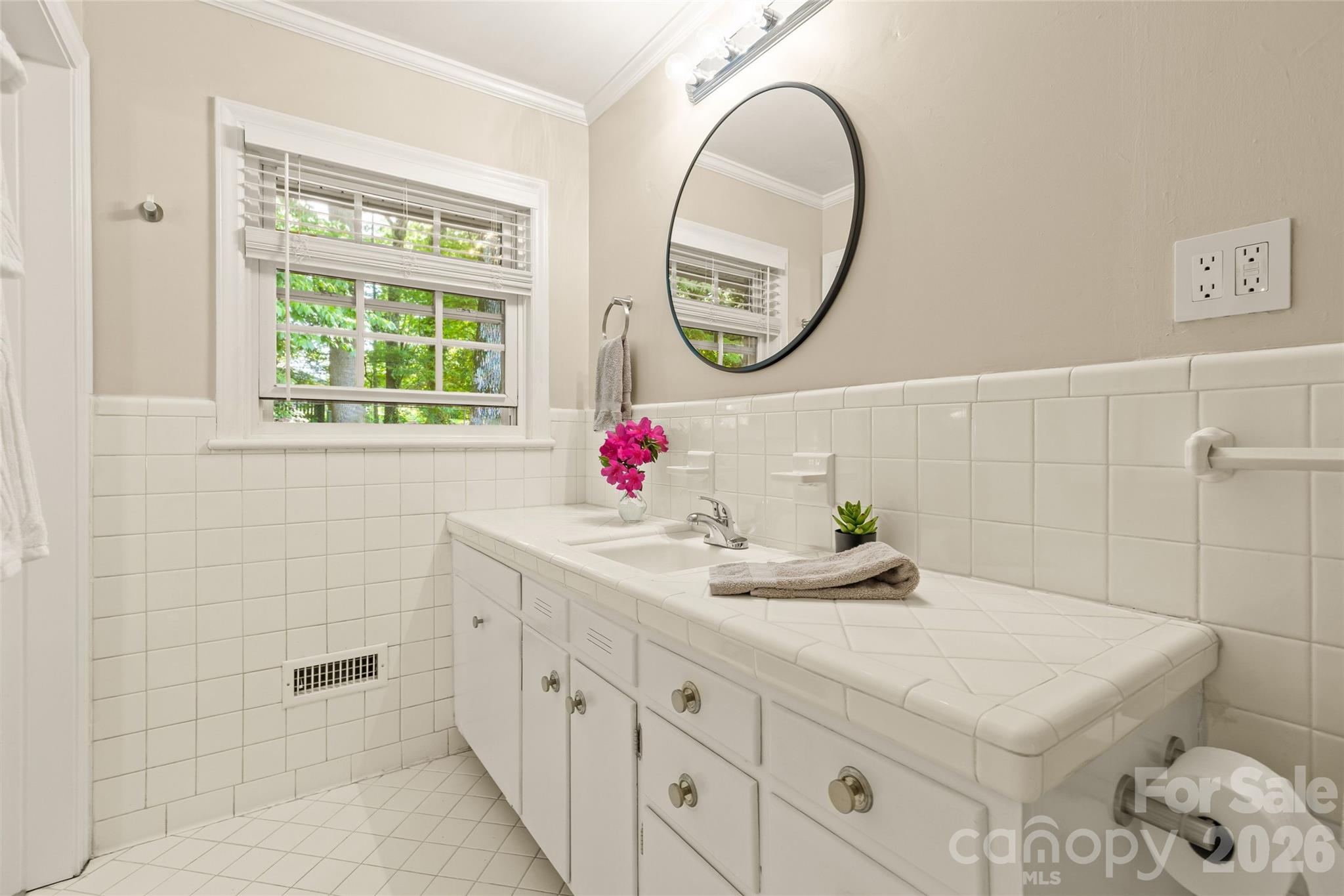 Grove Park - Residential