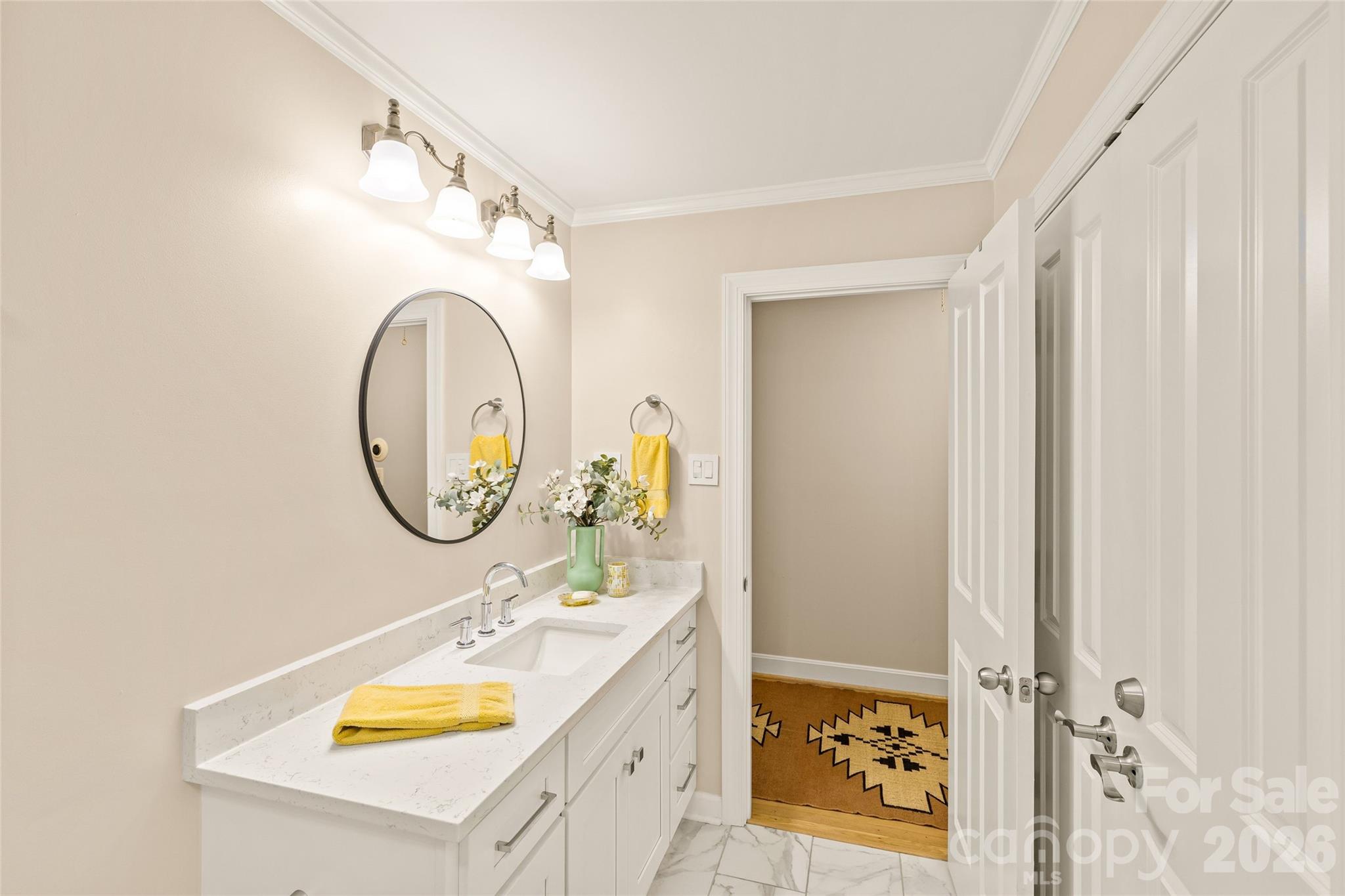 Grove Park - Residential