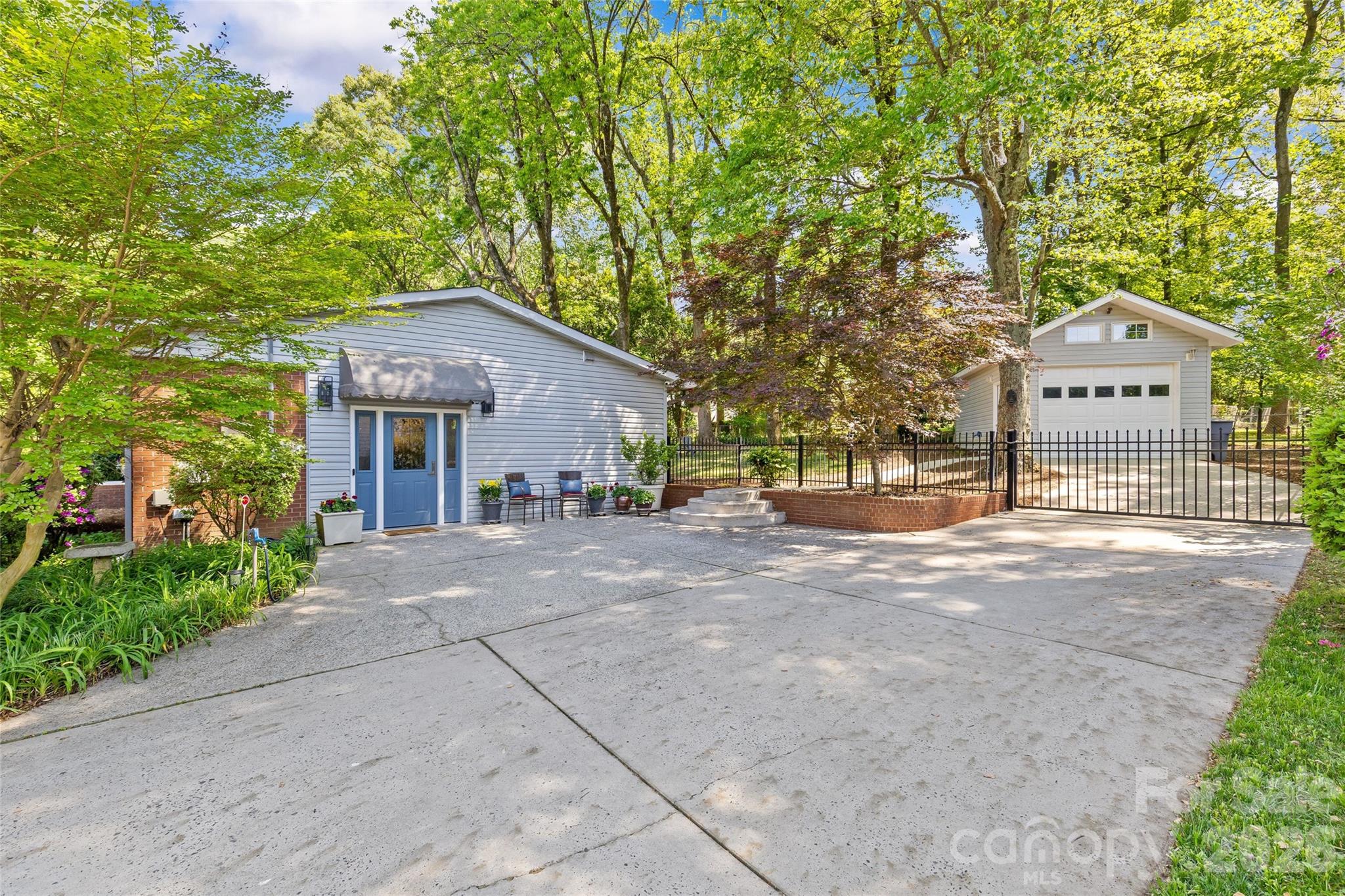 Grove Park - Residential