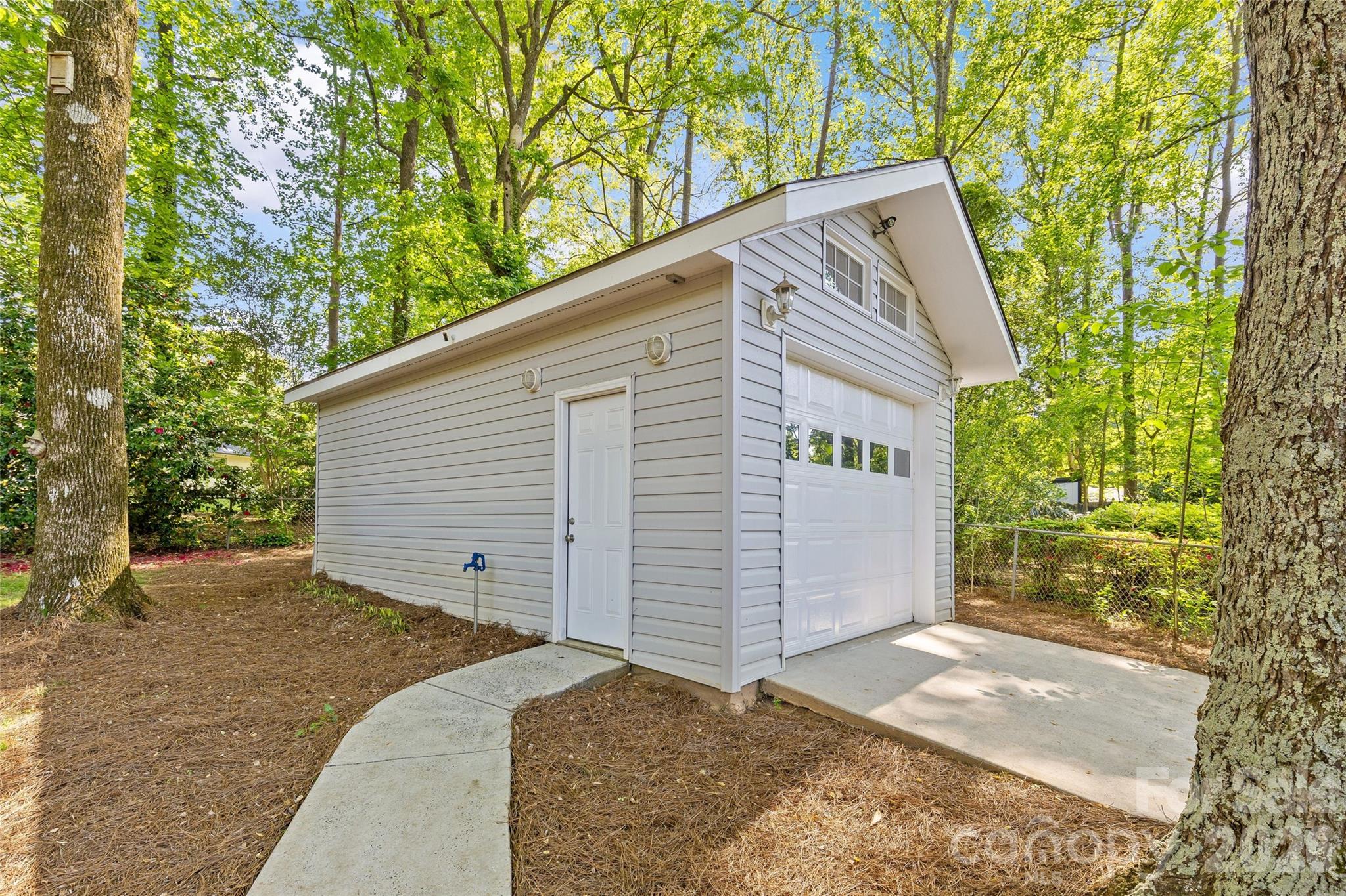 Grove Park - Residential