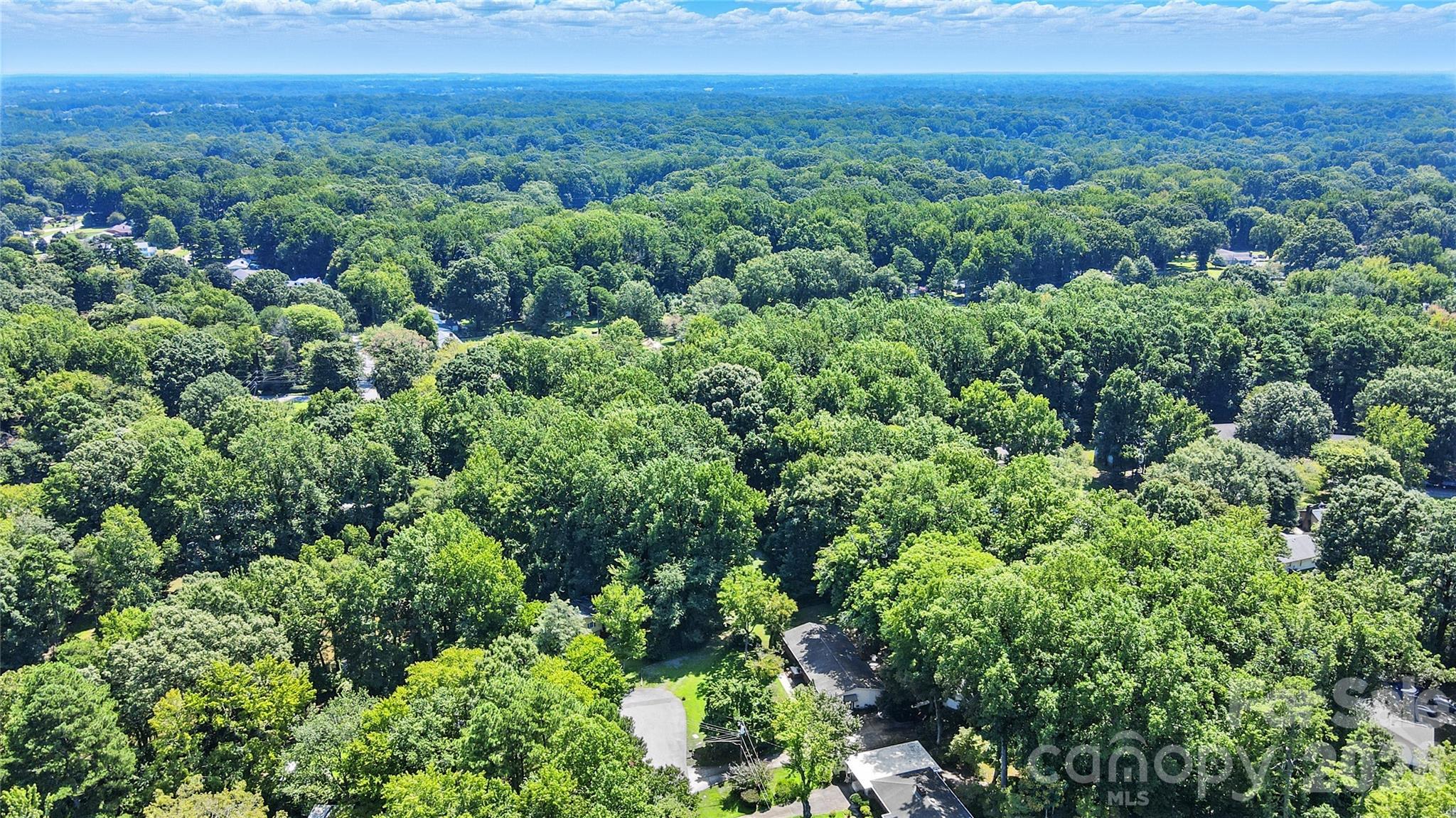 Grove Park - Residential