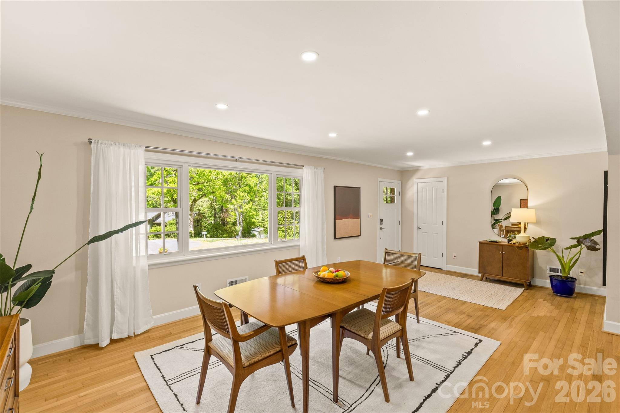 Grove Park - Residential