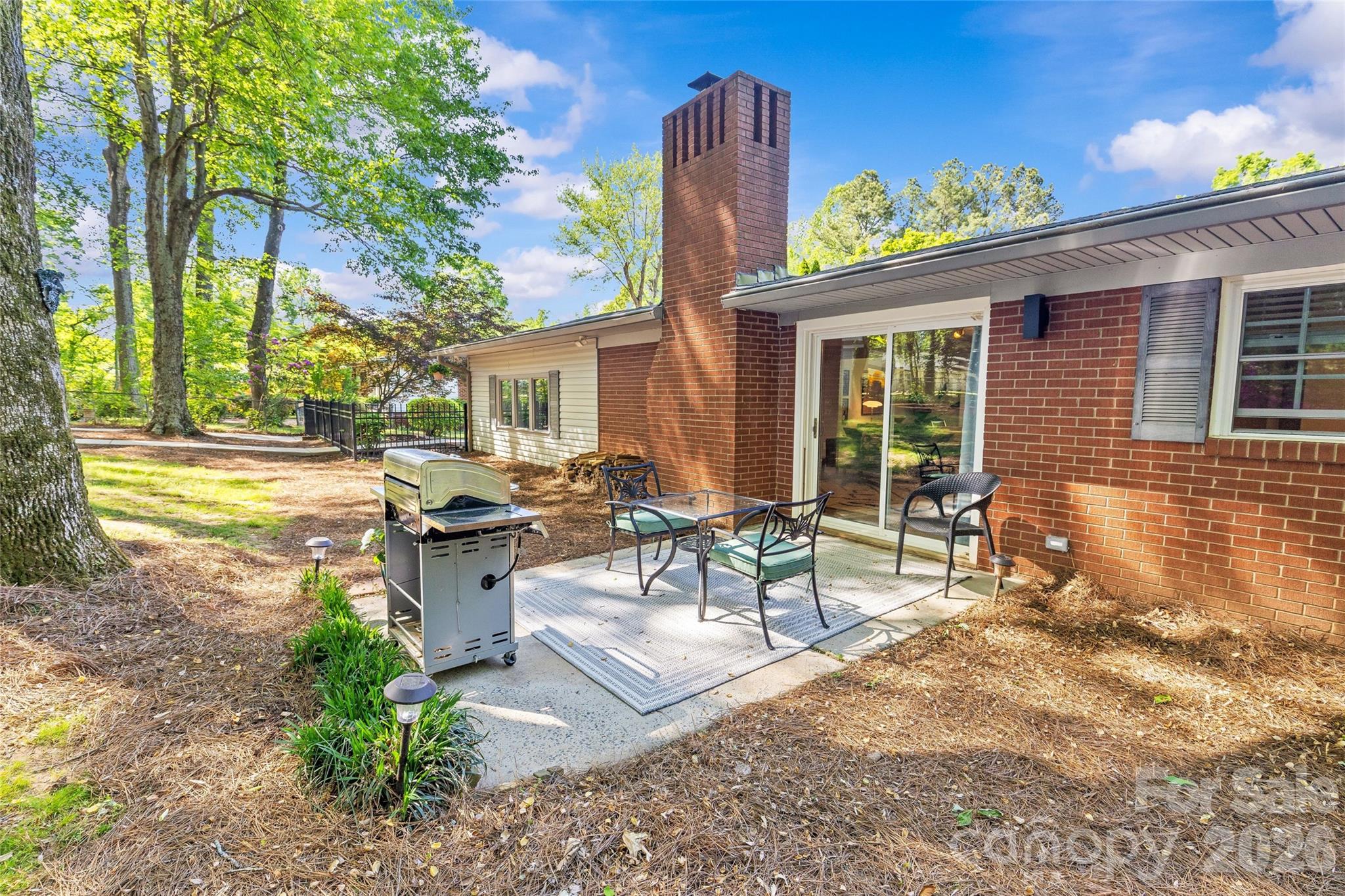 Grove Park - Residential