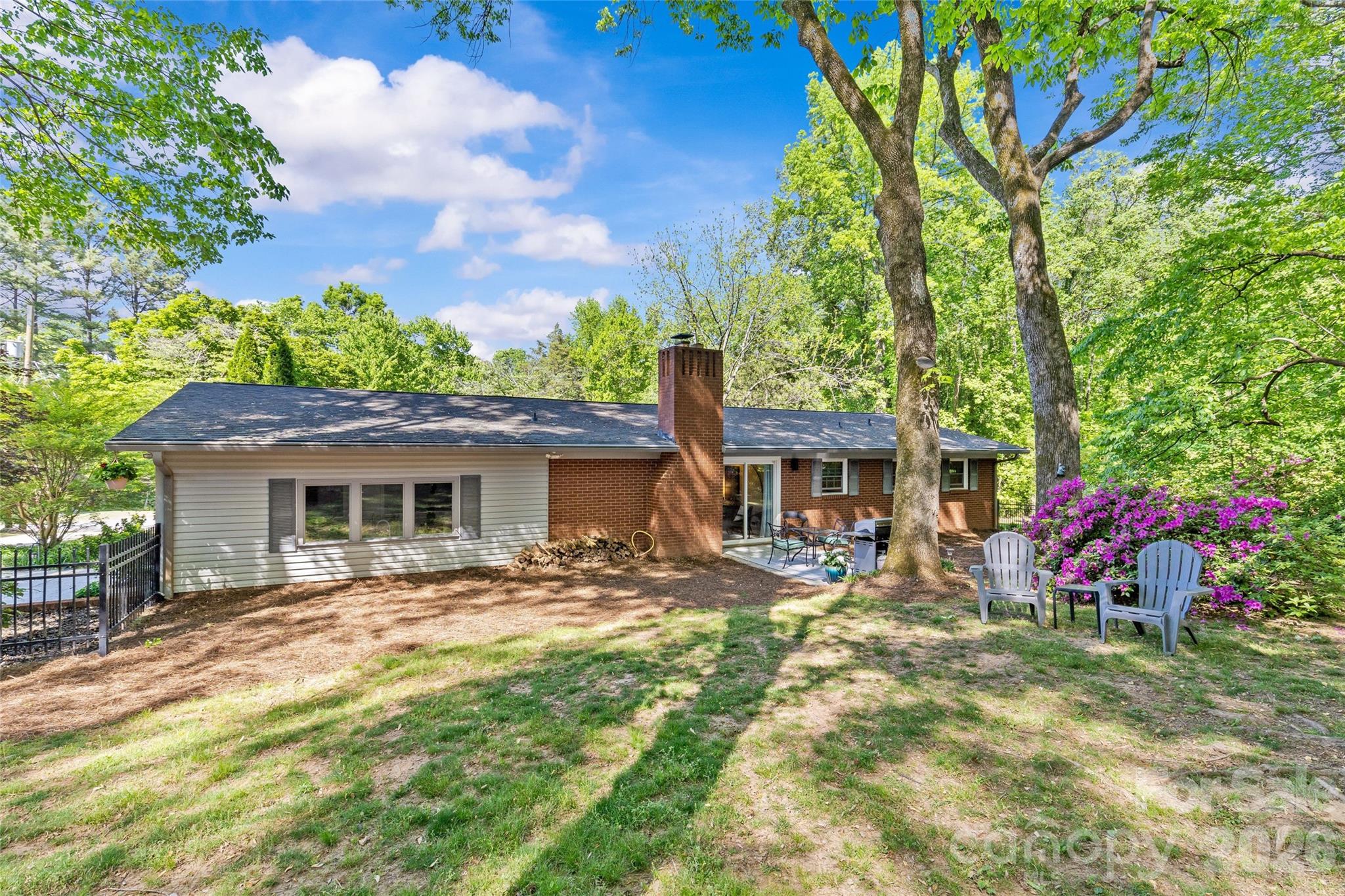 Grove Park - Residential