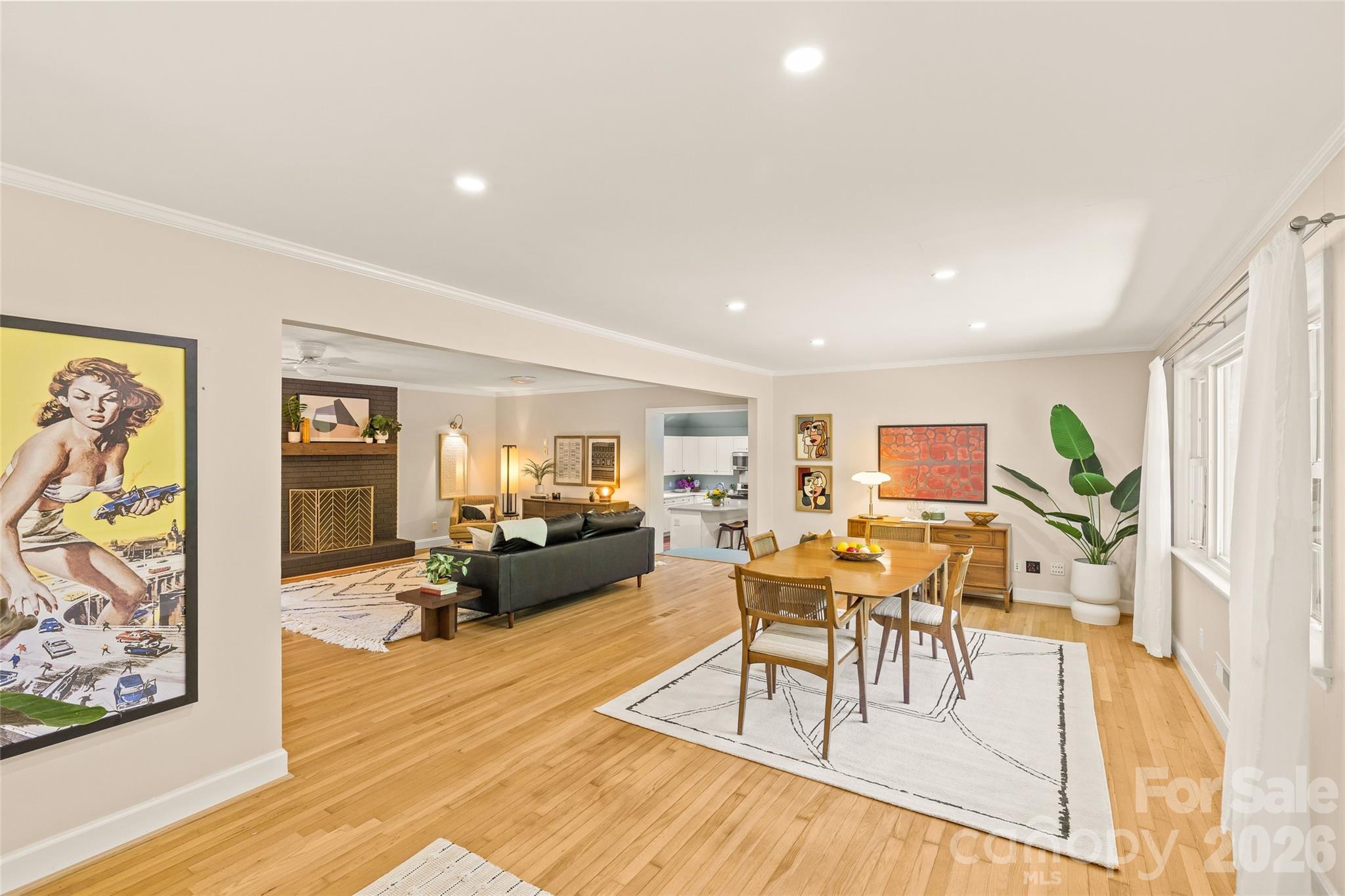 Grove Park - Residential