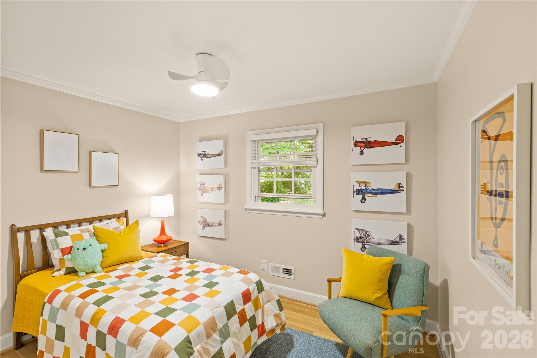 Grove Park - Residential