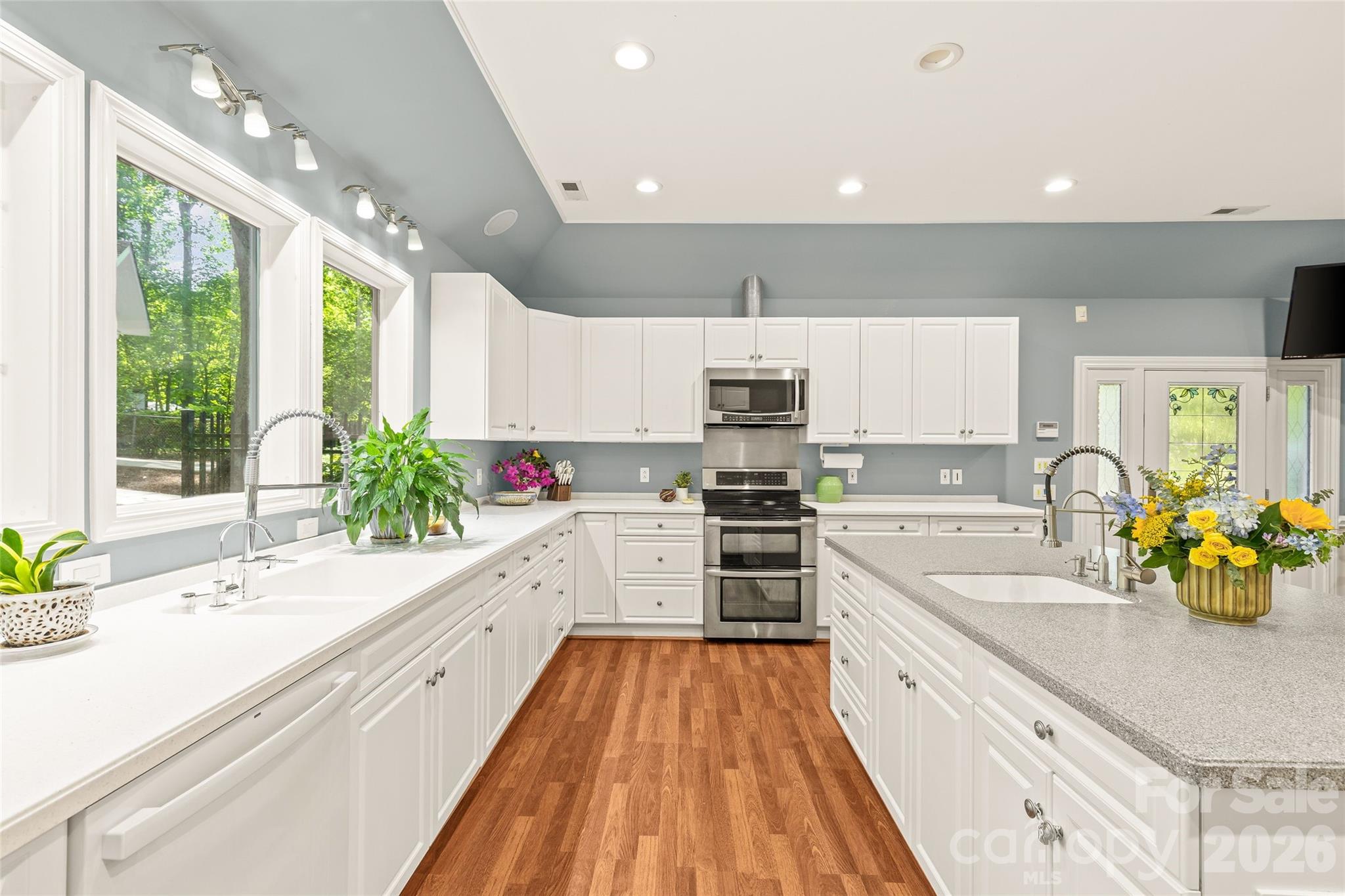 Grove Park - Residential