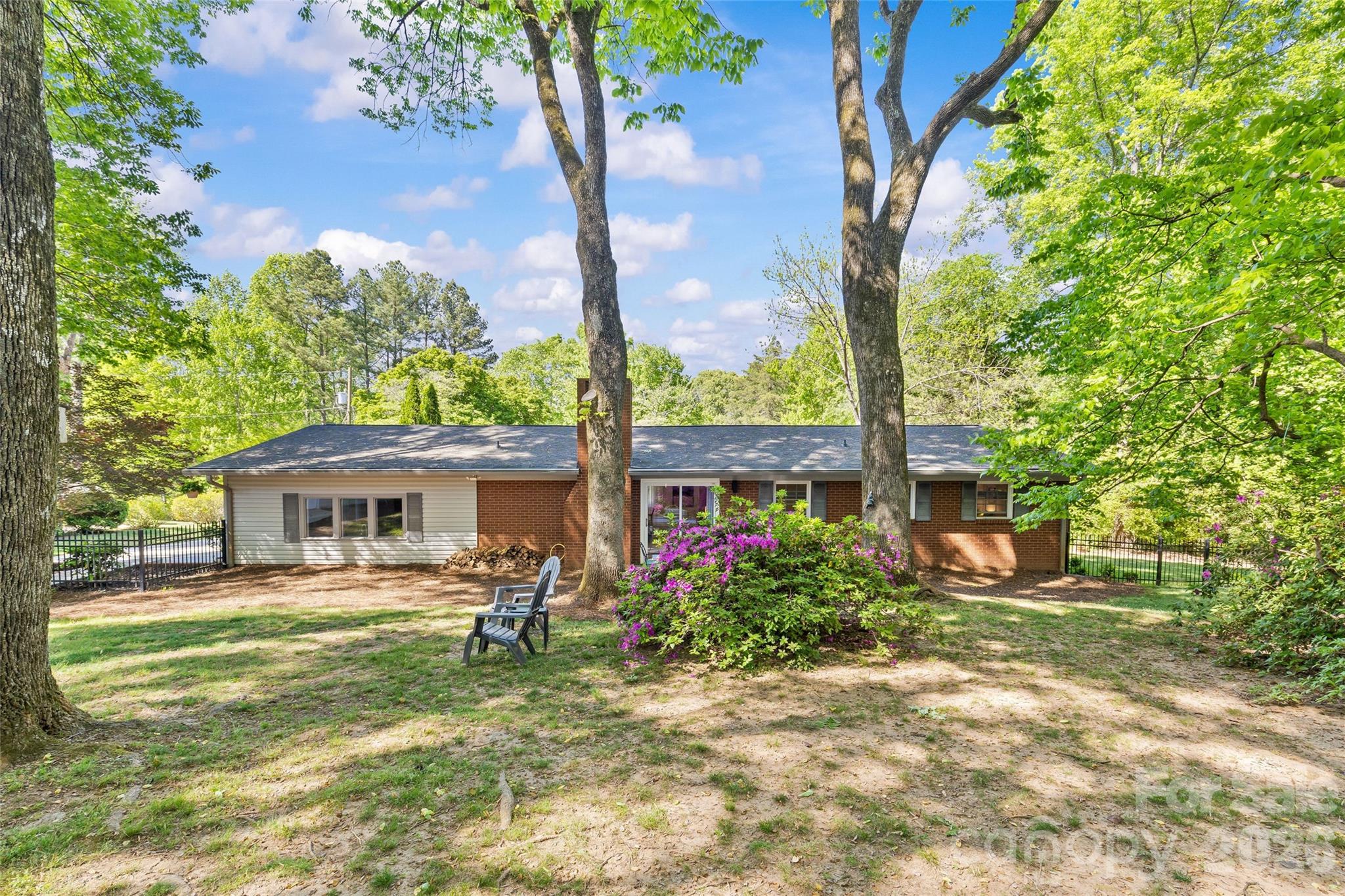 Grove Park - Residential