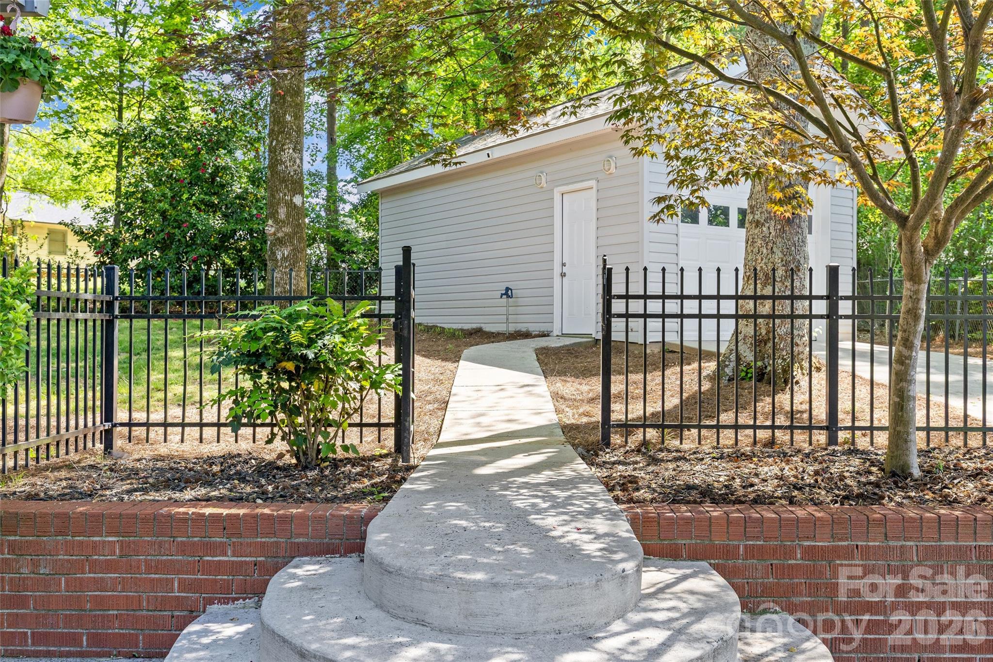 Grove Park - Residential