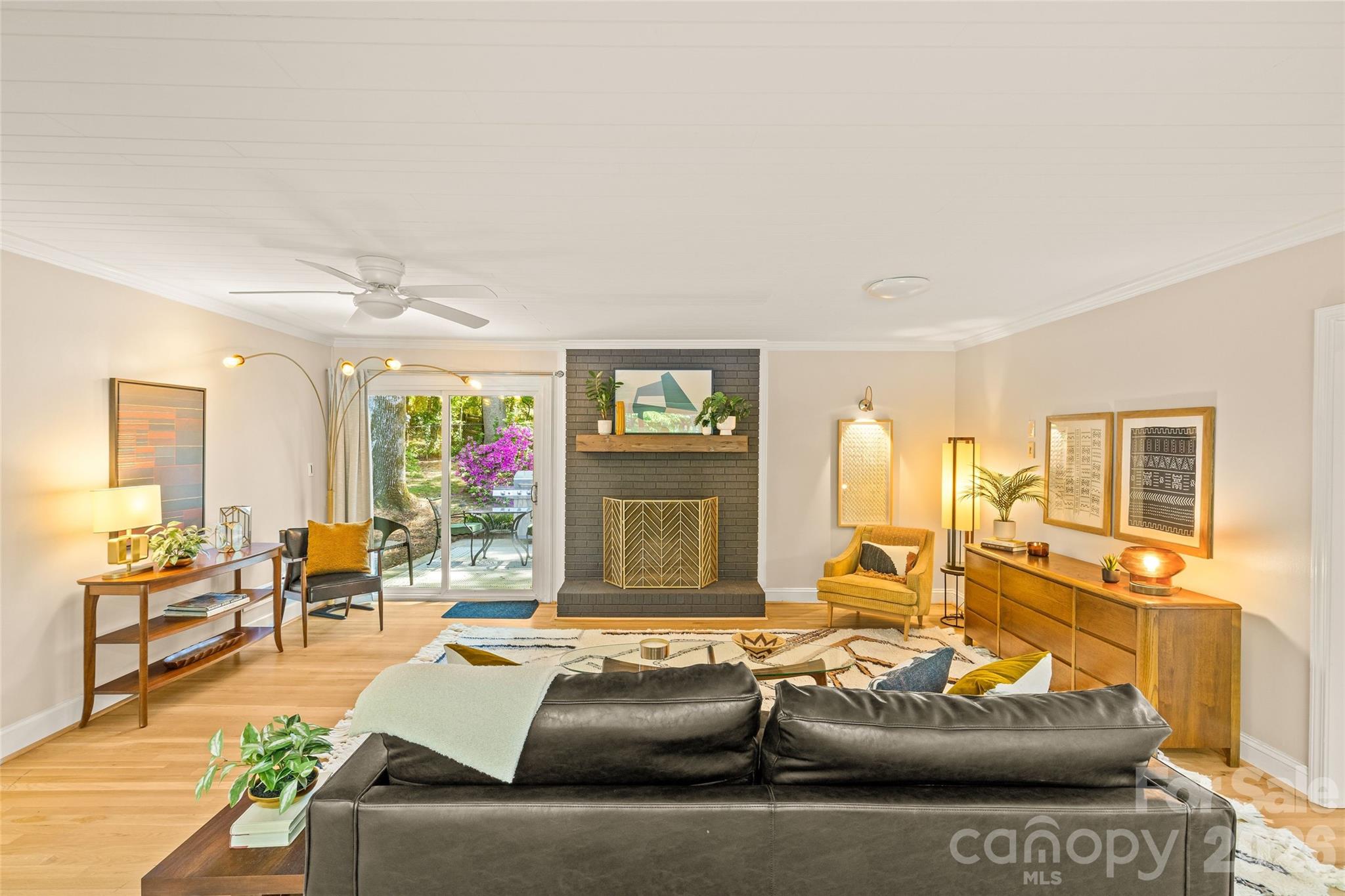 Grove Park - Residential