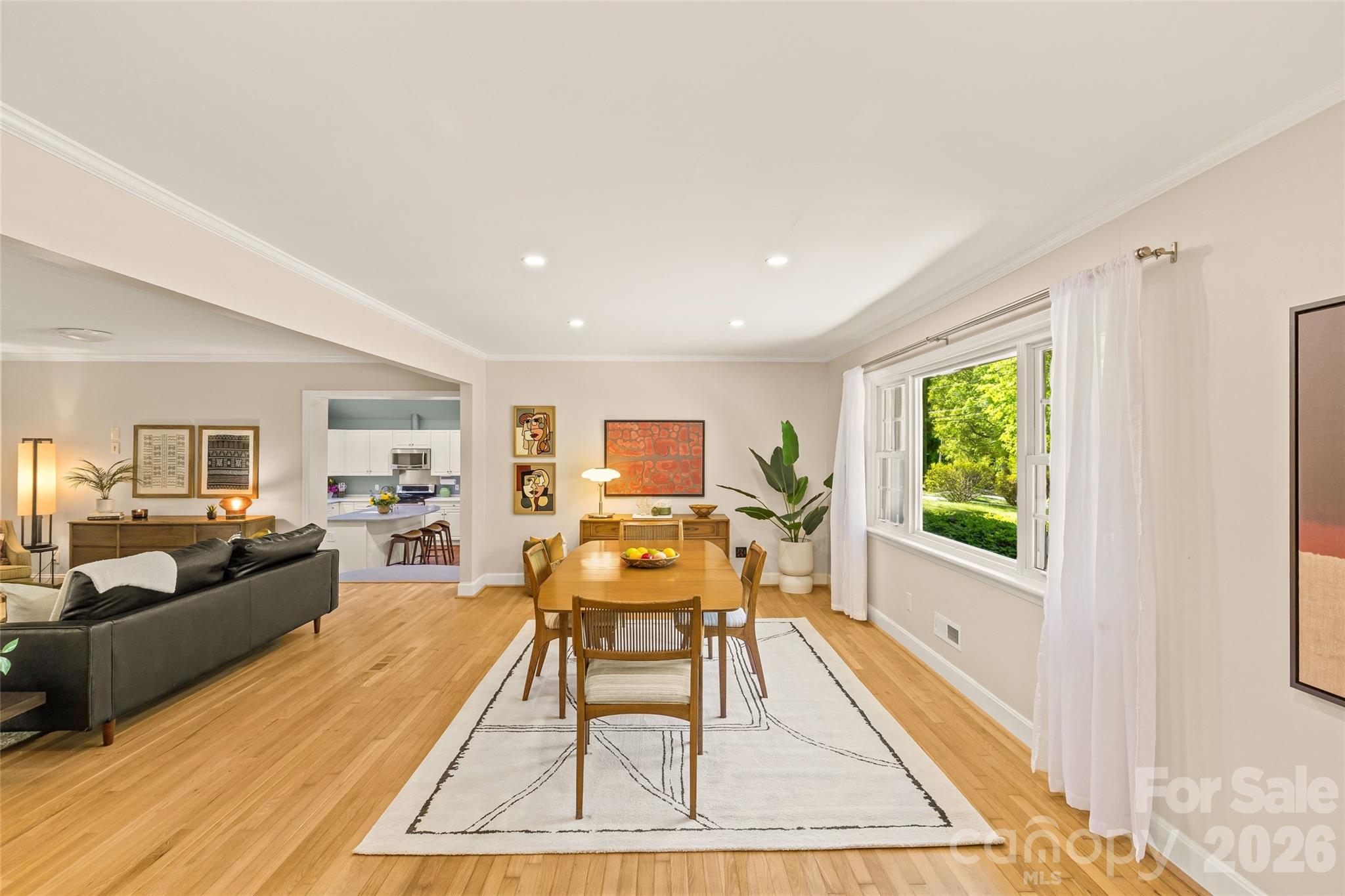 Grove Park - Residential