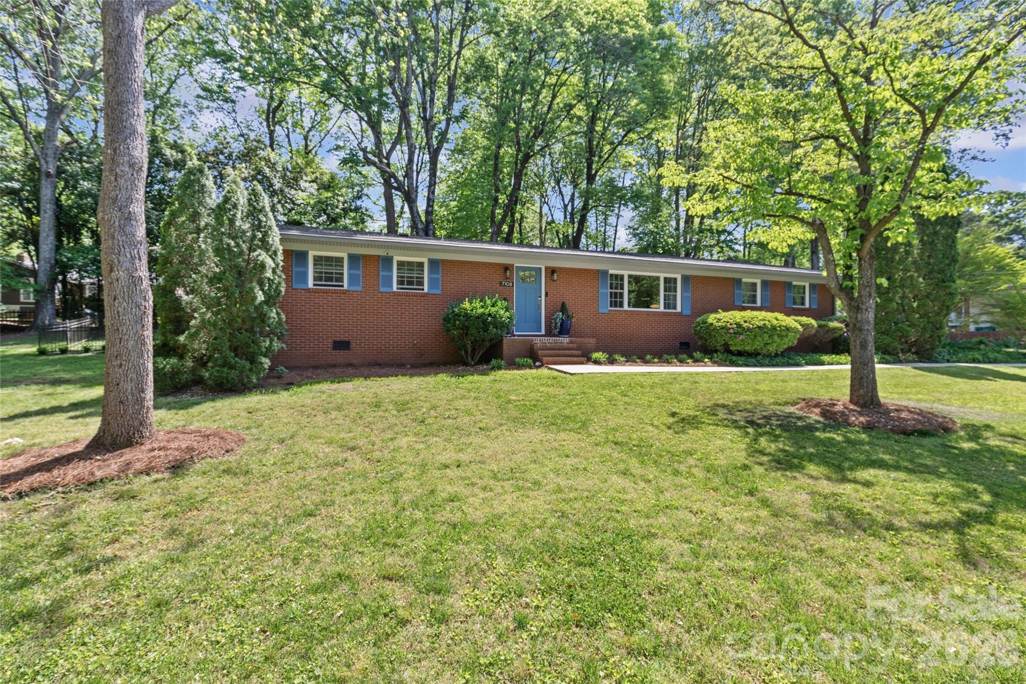 Grove Park - Residential