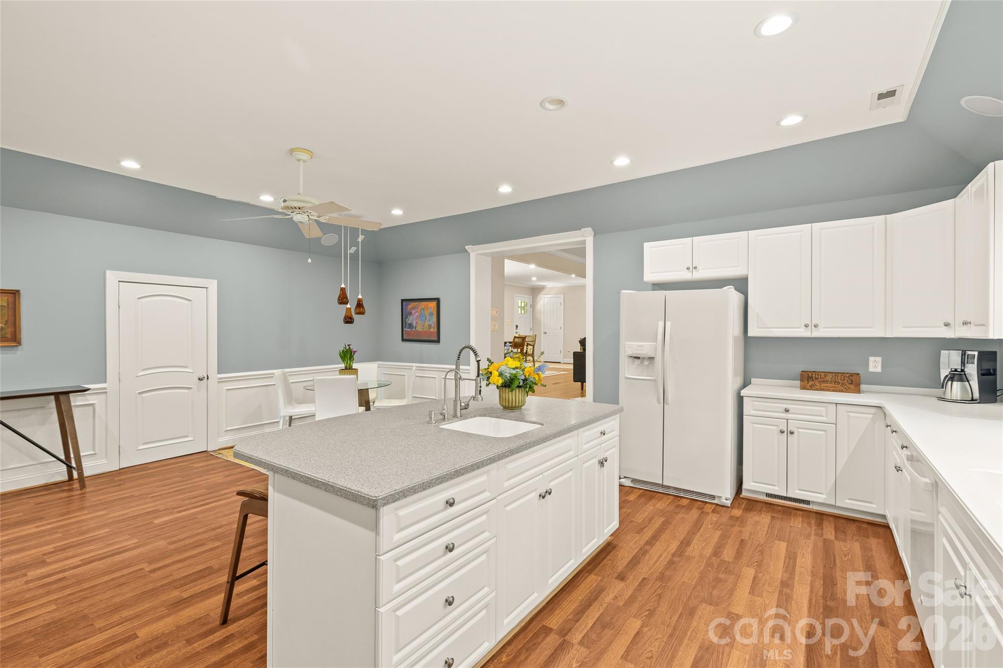 Grove Park - Residential