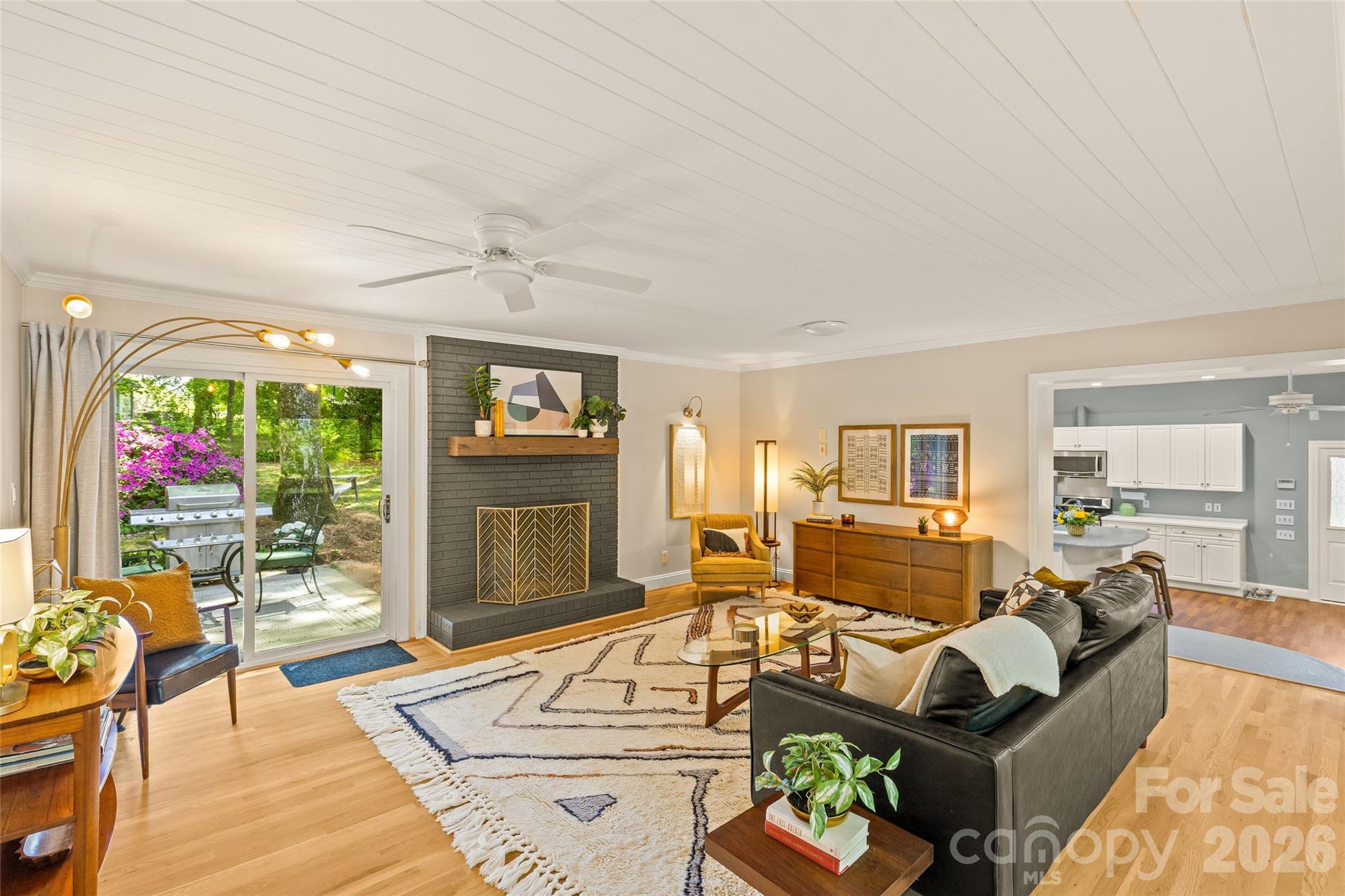 Grove Park - Residential