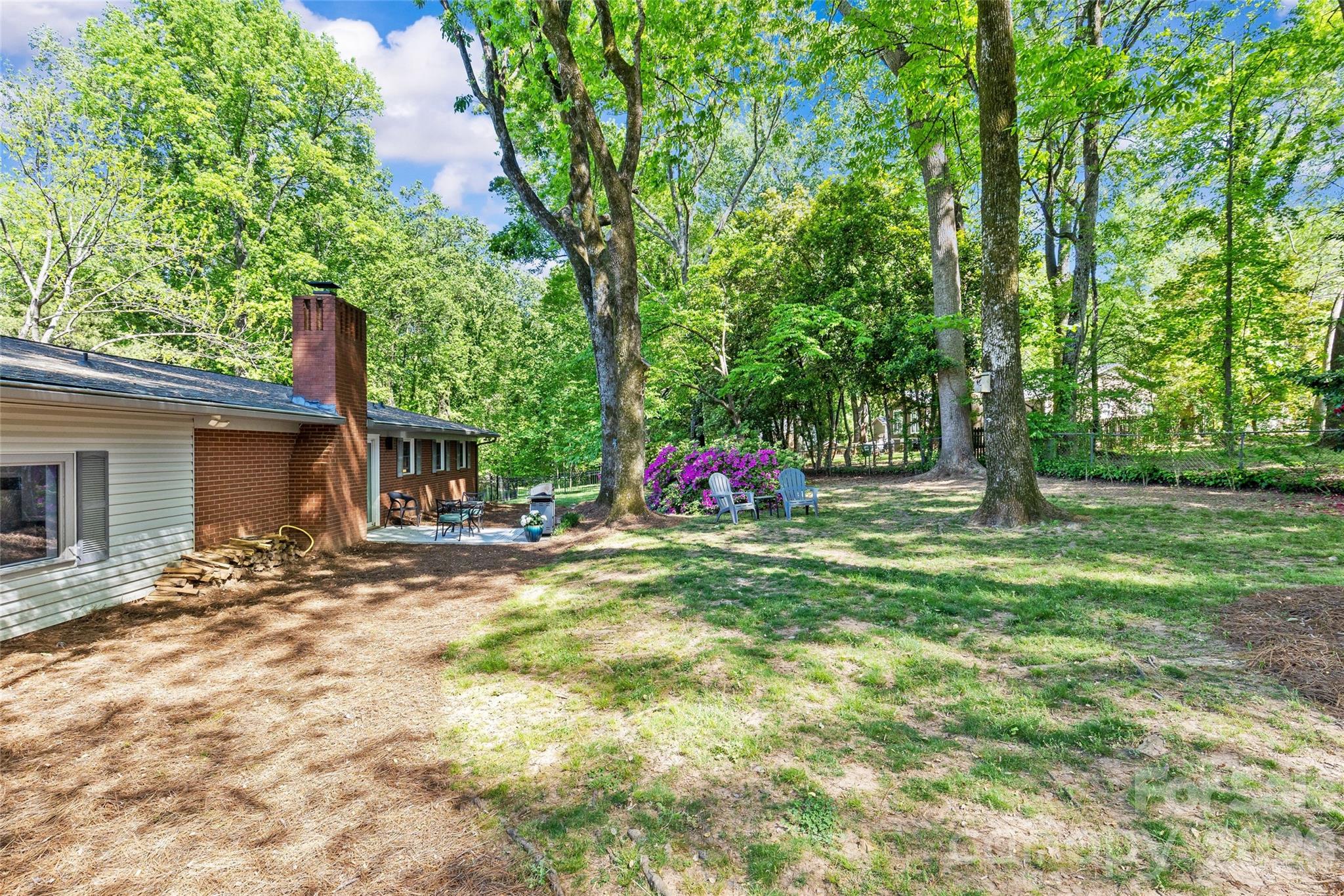 Grove Park - Residential