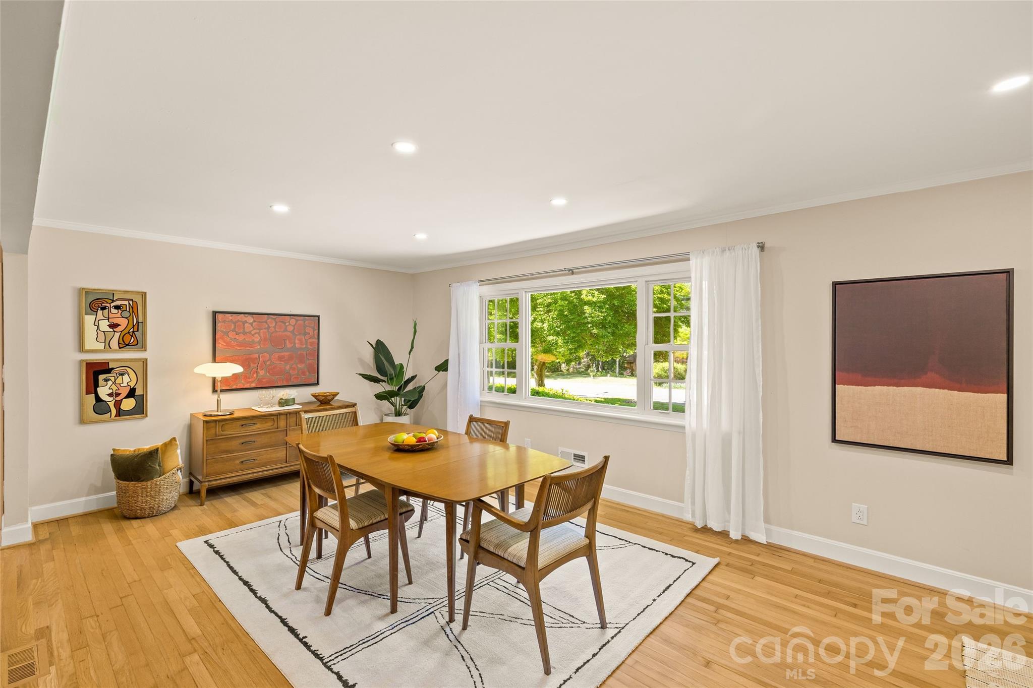 Grove Park - Residential