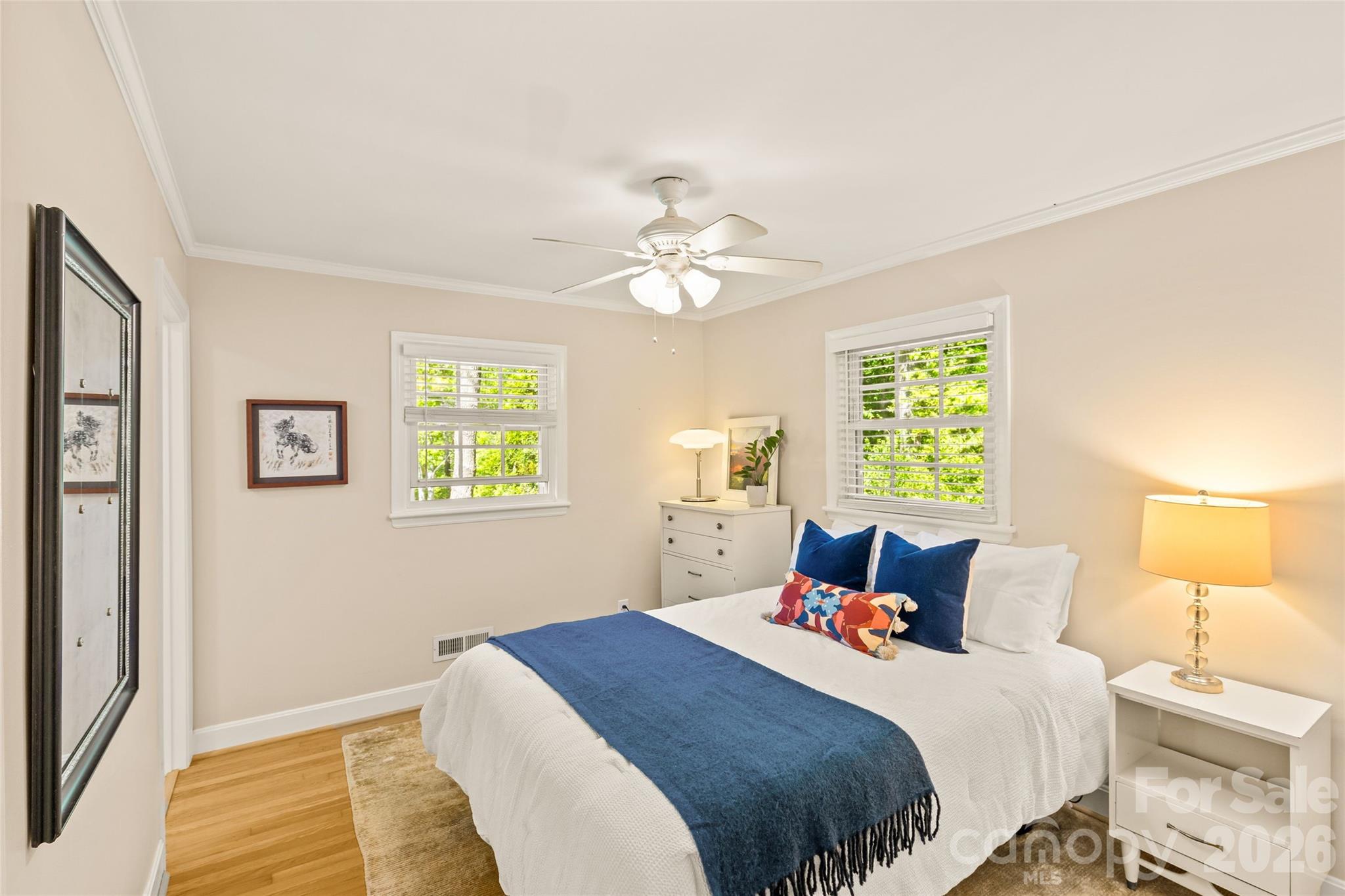 Grove Park - Residential