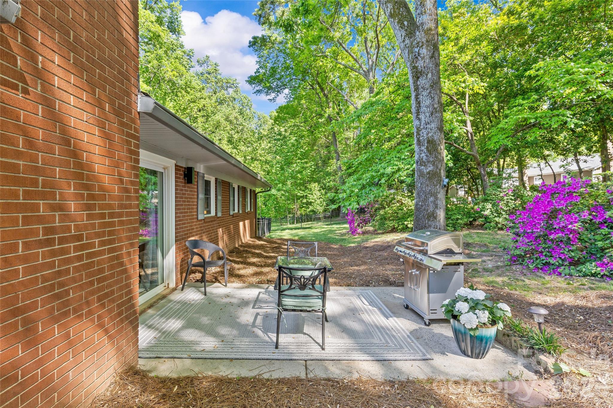 Grove Park - Residential