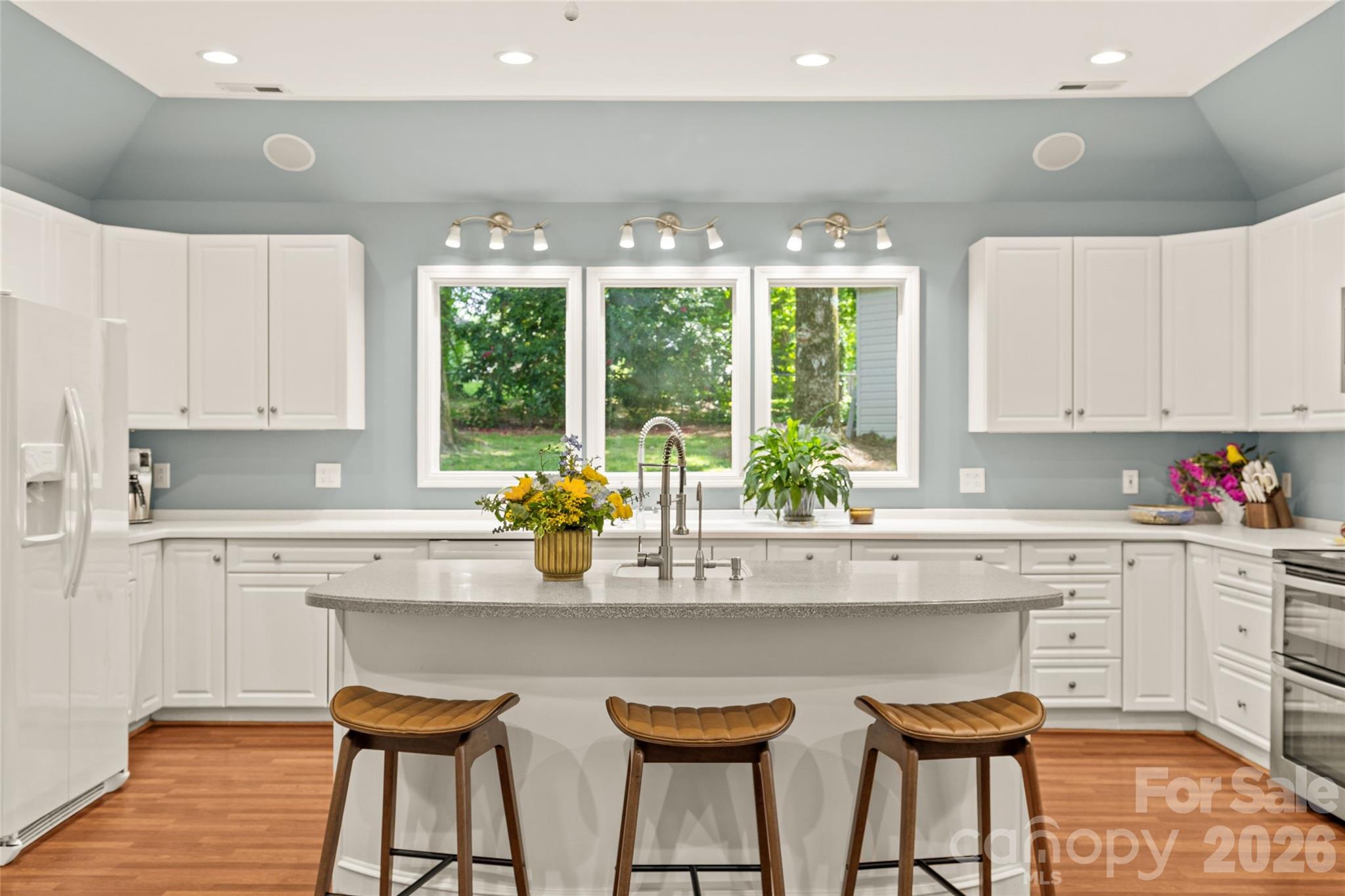 Grove Park - Residential